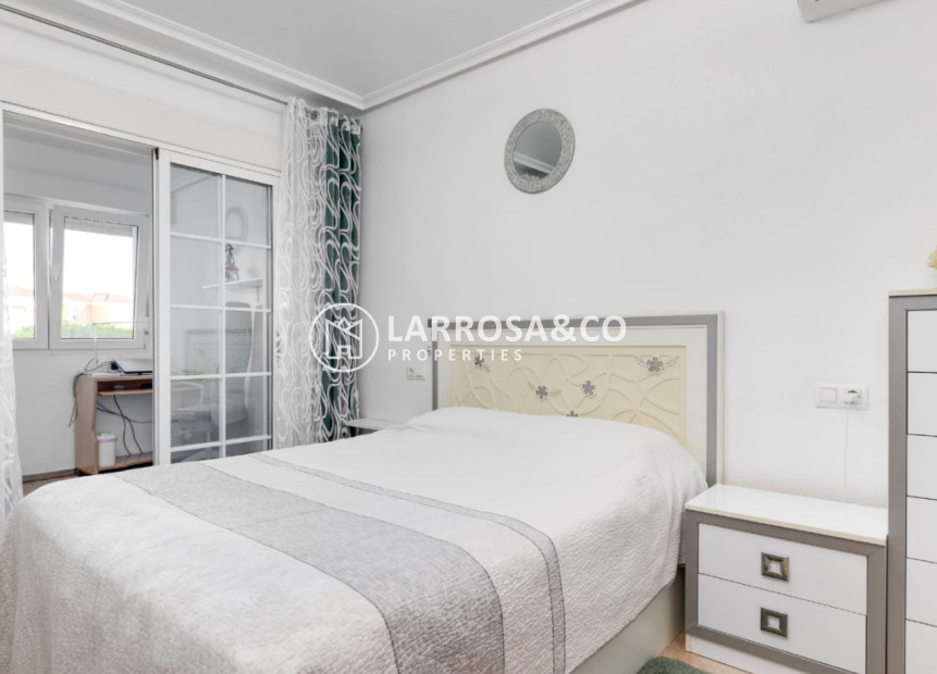 Herverkoop - Semi-detached house - Torrevieja - Costa Blanca