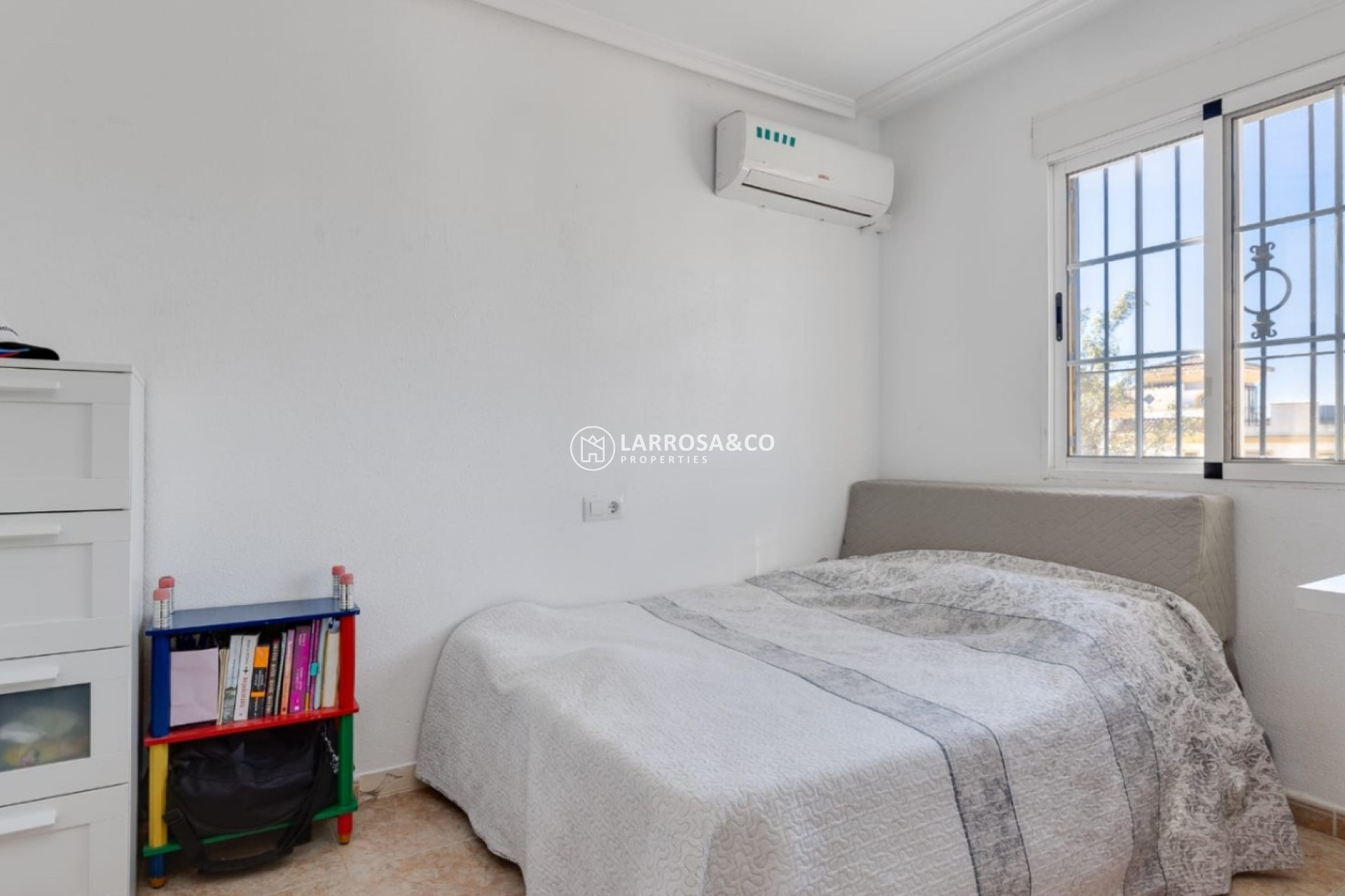 Herverkoop - Semi-detached house - Torrevieja - Costa Blanca