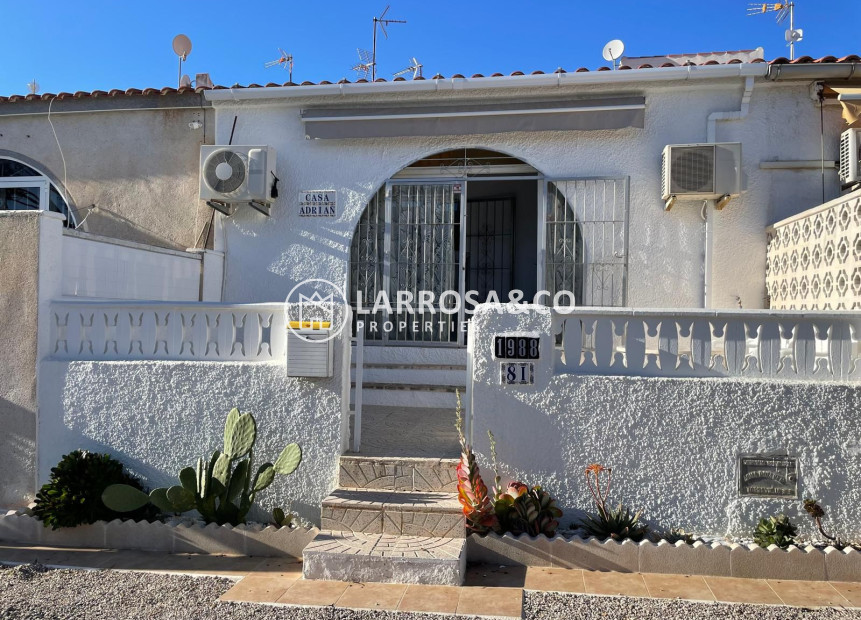 Herverkoop - Semi-detached house - Torrevieja - Costa Blanca