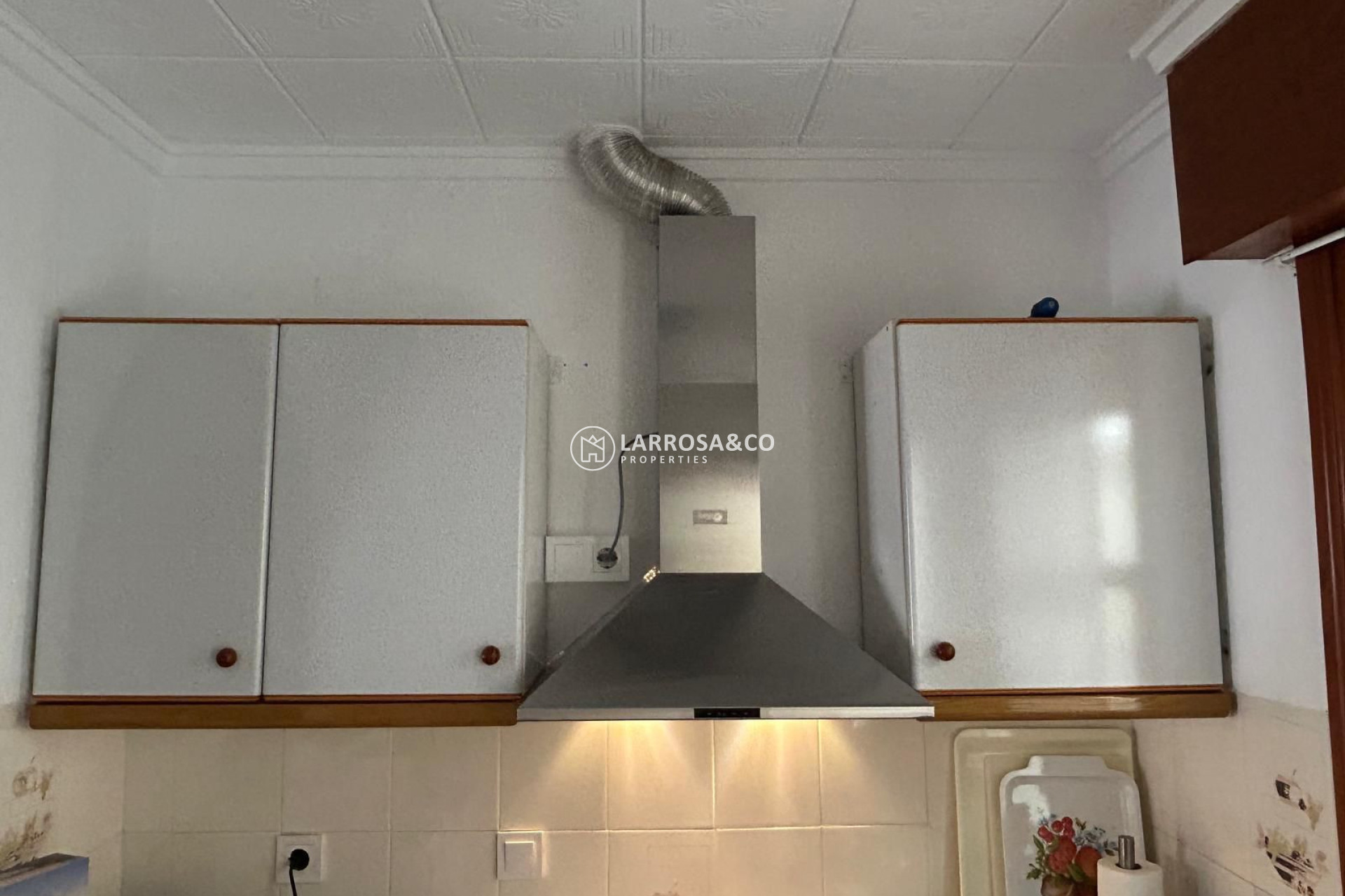 Herverkoop - Semi-detached house - Torrevieja - Costa Blanca