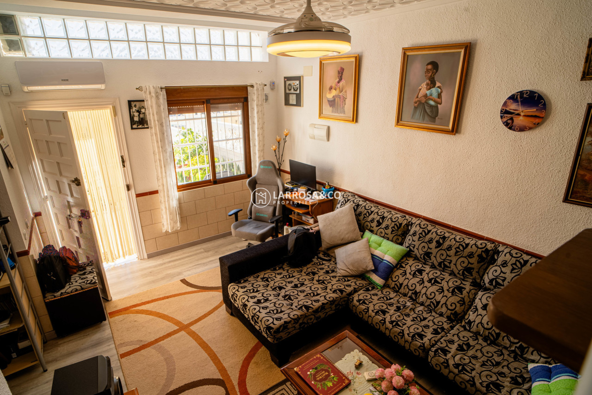 Herverkoop - Semi-detached house - Torrevieja - Costa Blanca