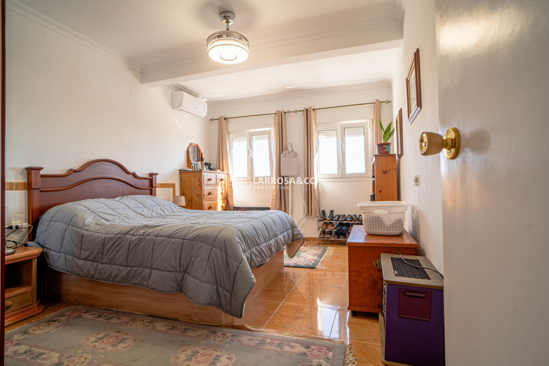 Herverkoop - Semi-detached house - Torrevieja - Costa Blanca