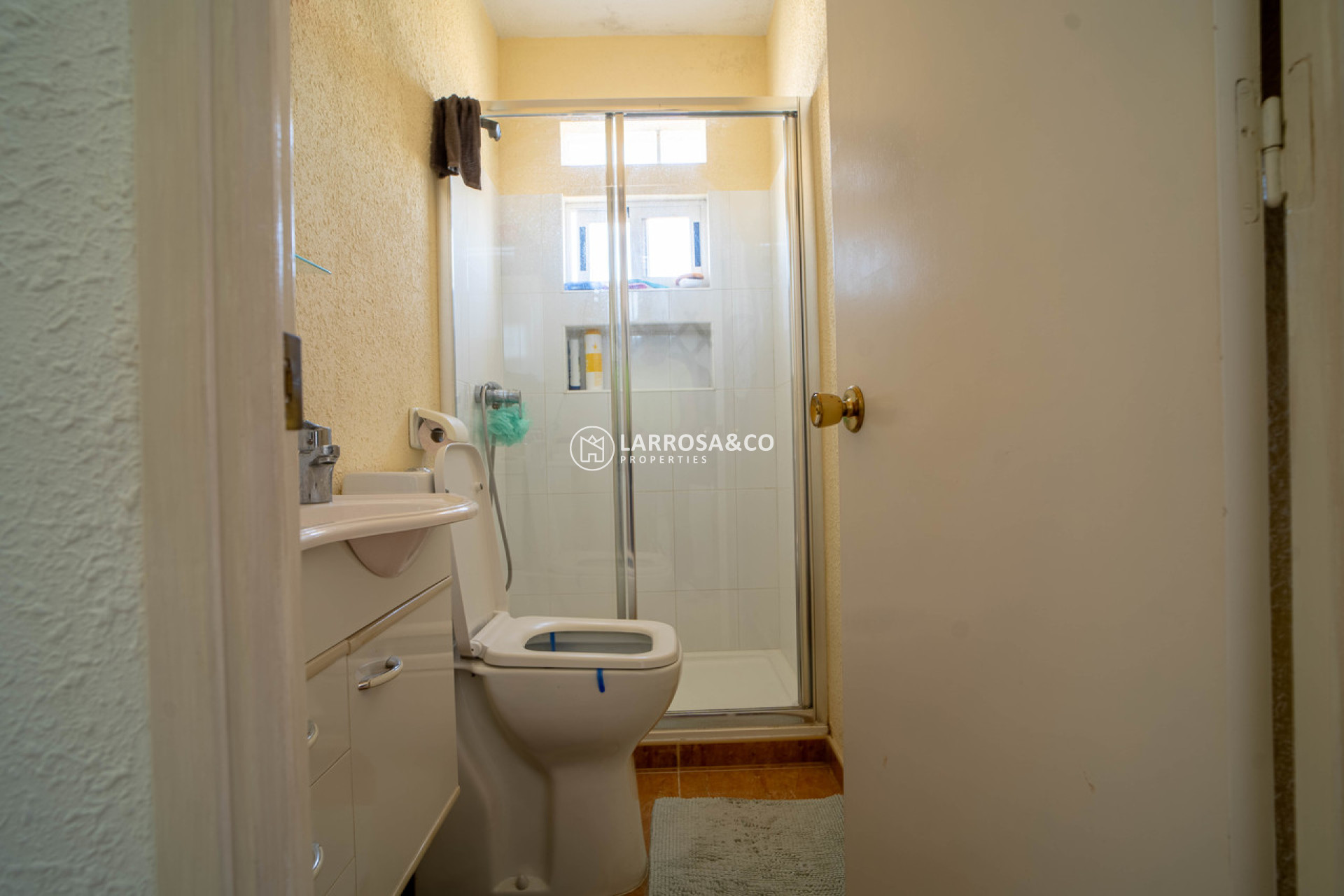 Herverkoop - Semi-detached house - Torrevieja - Costa Blanca