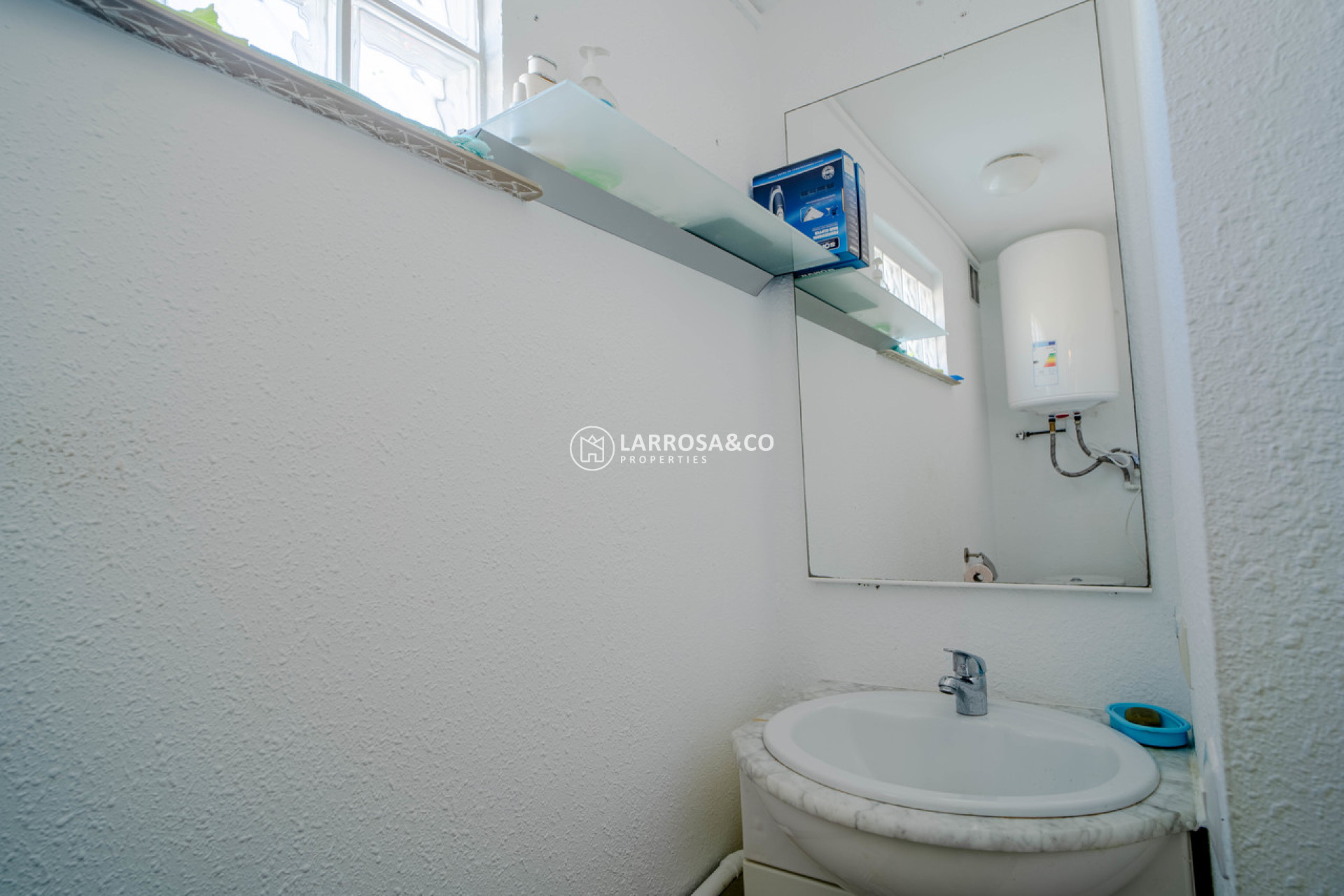 Herverkoop - Semi-detached house - Torrevieja - Costa Blanca