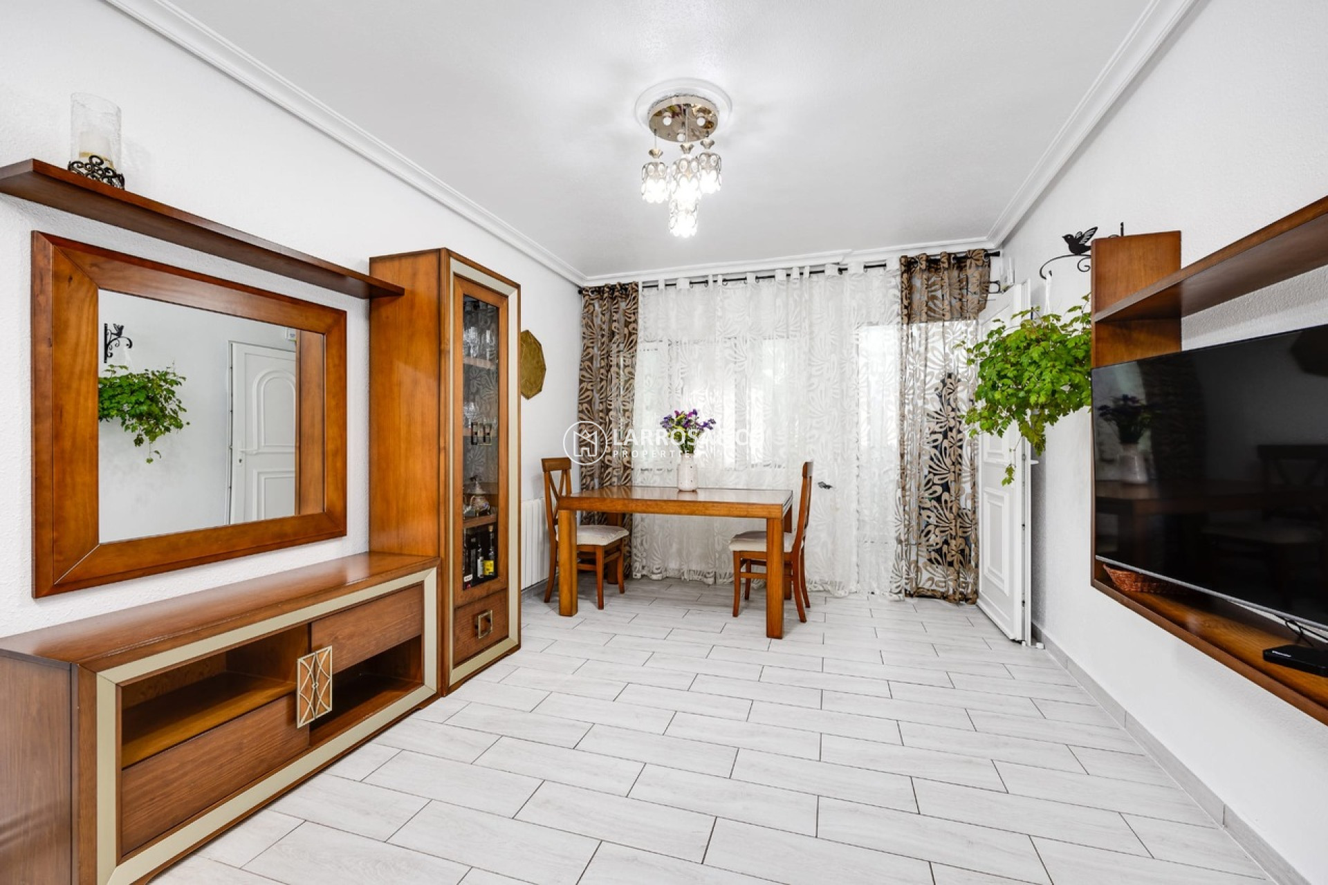 Herverkoop - Semi-detached house - Torrevieja - Costa Blanca