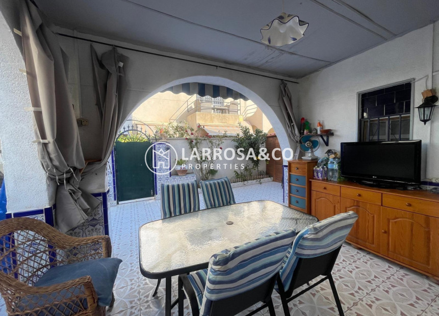 Herverkoop - Semi-detached house - Torrevieja - Doña ines