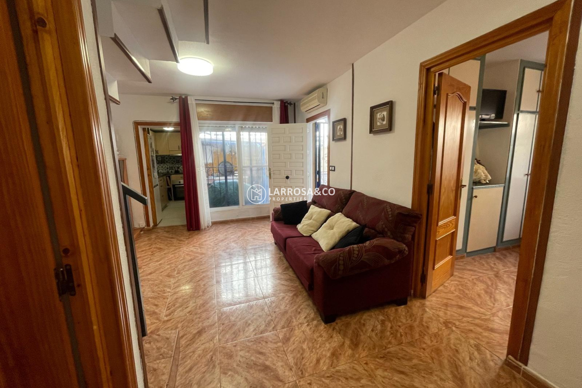 Herverkoop - Semi-detached house - Torrevieja - Doña ines