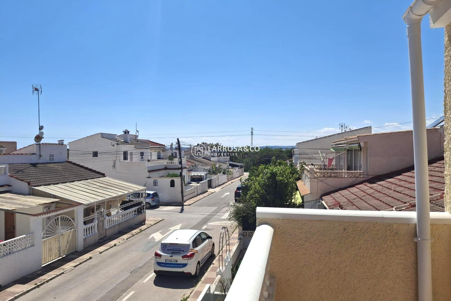 Herverkoop - Semi-detached house - Torrevieja - El limonar