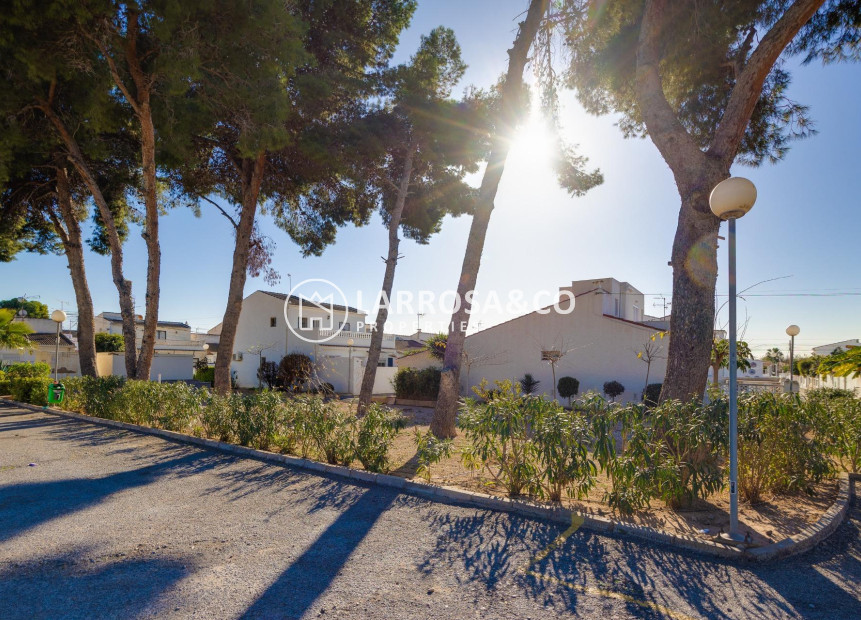 Herverkoop - Semi-detached house - Torrevieja - El limonar