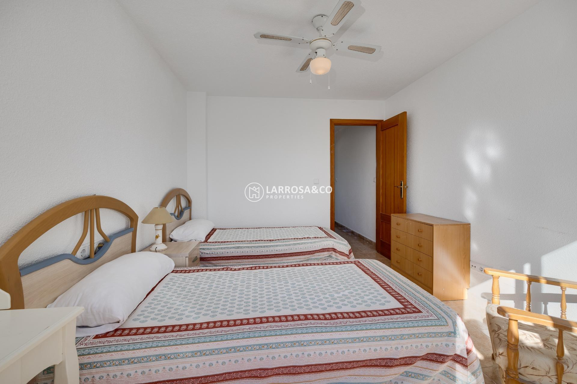 Herverkoop - Semi-detached house - Torrevieja - El limonar