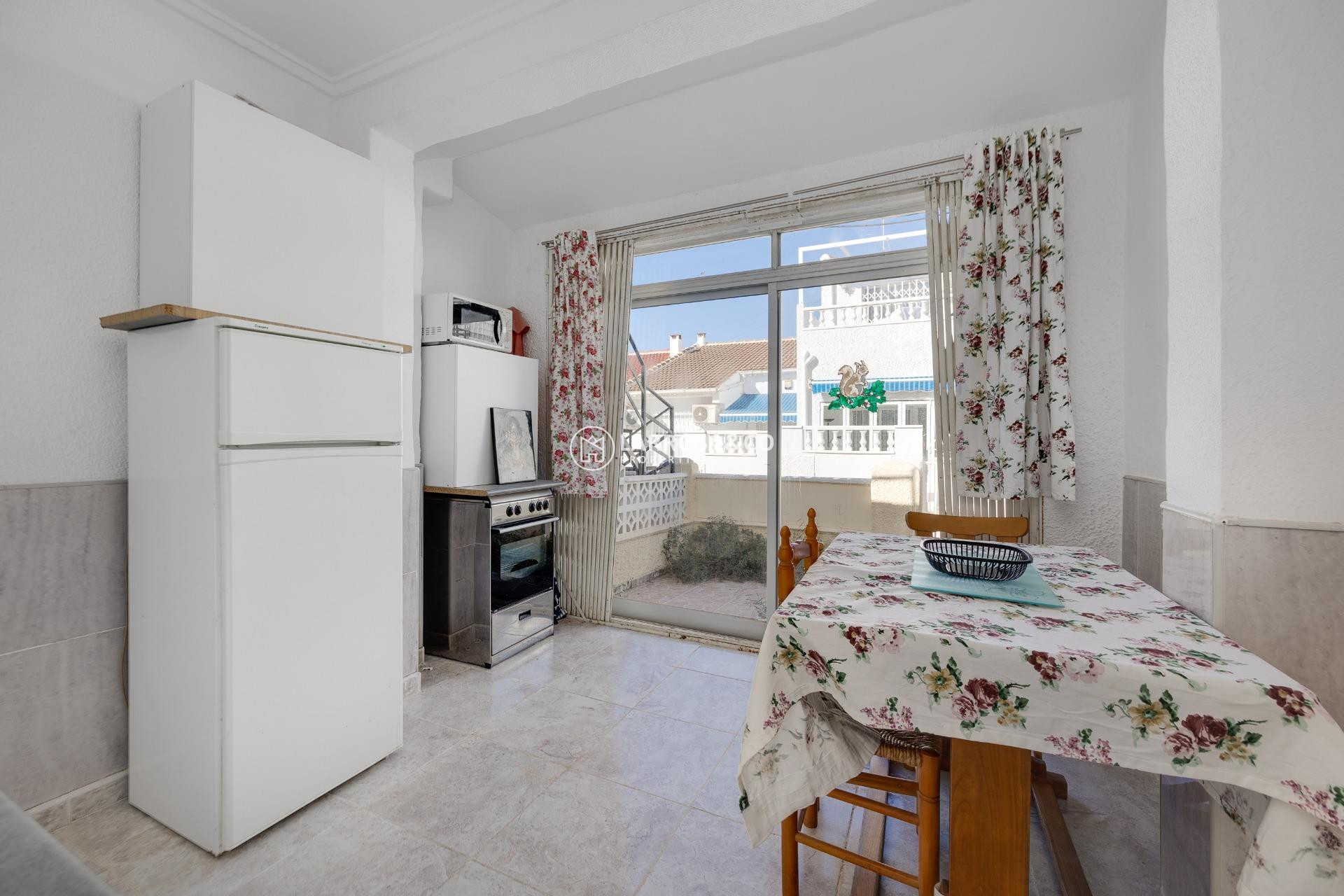 Herverkoop - Semi-detached house - Torrevieja - El limonar