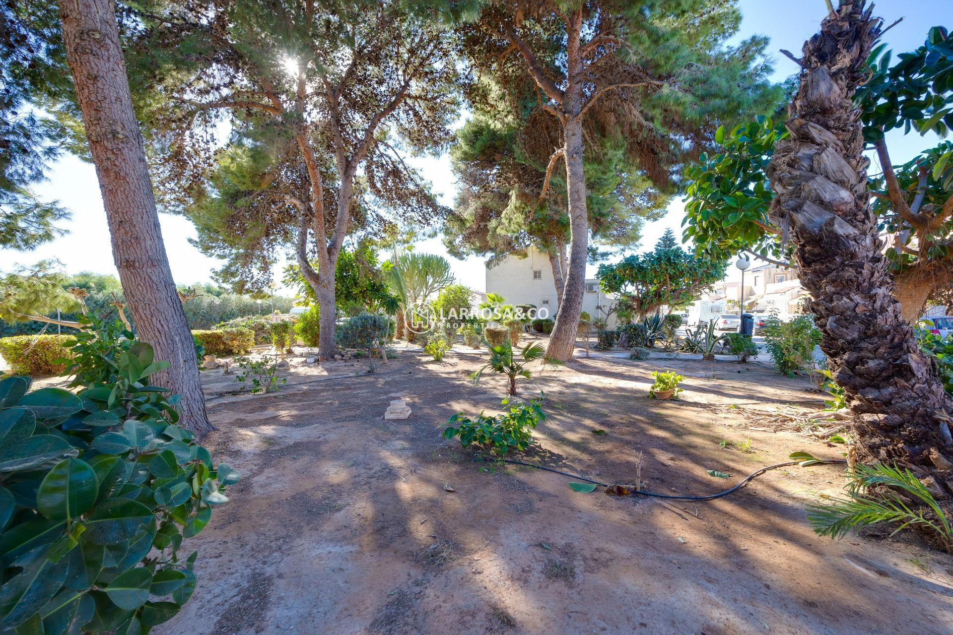 Herverkoop - Semi-detached house - Torrevieja - El limonar