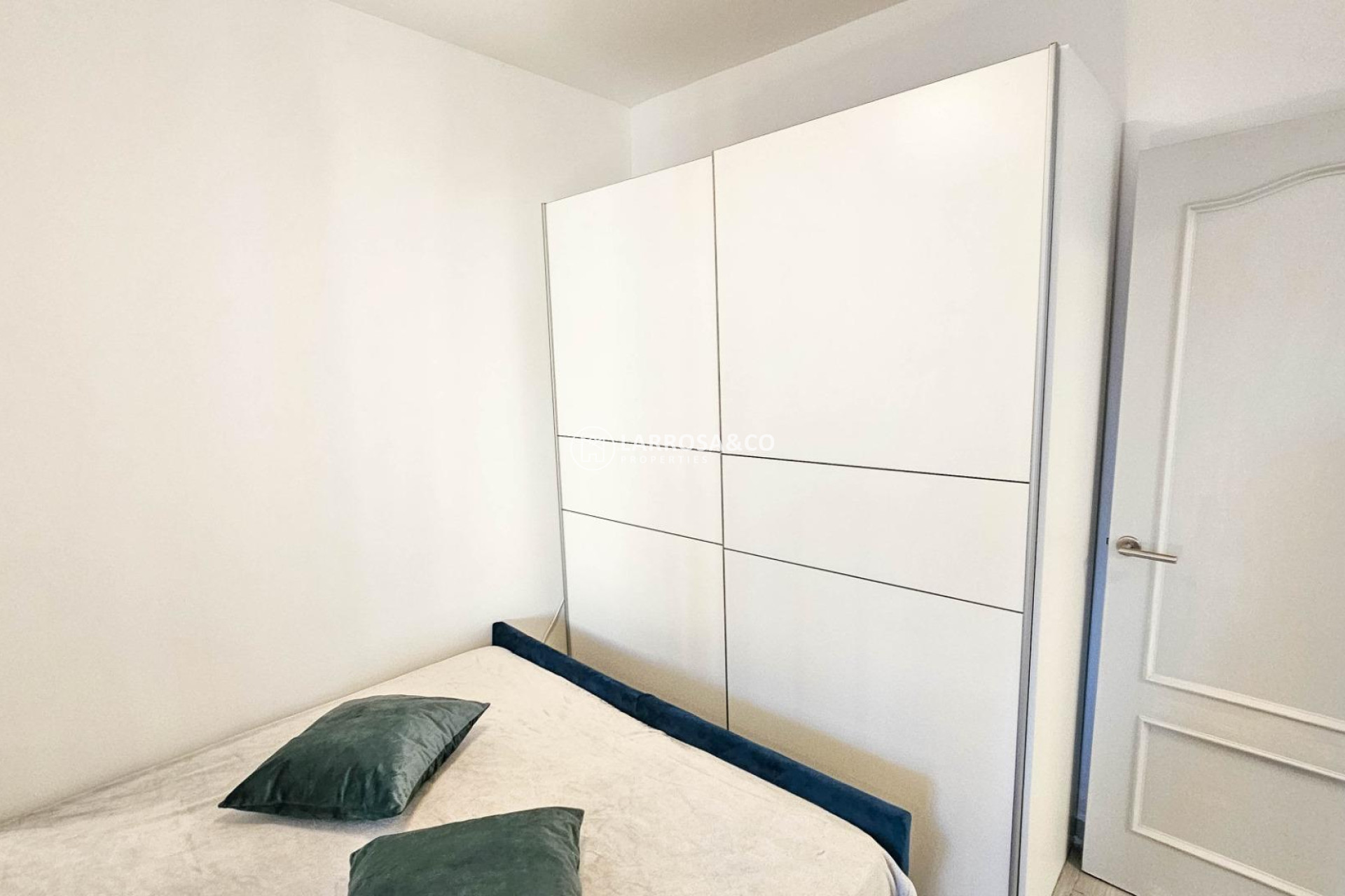 Herverkoop - Semi-detached house - Torrevieja - El limonar