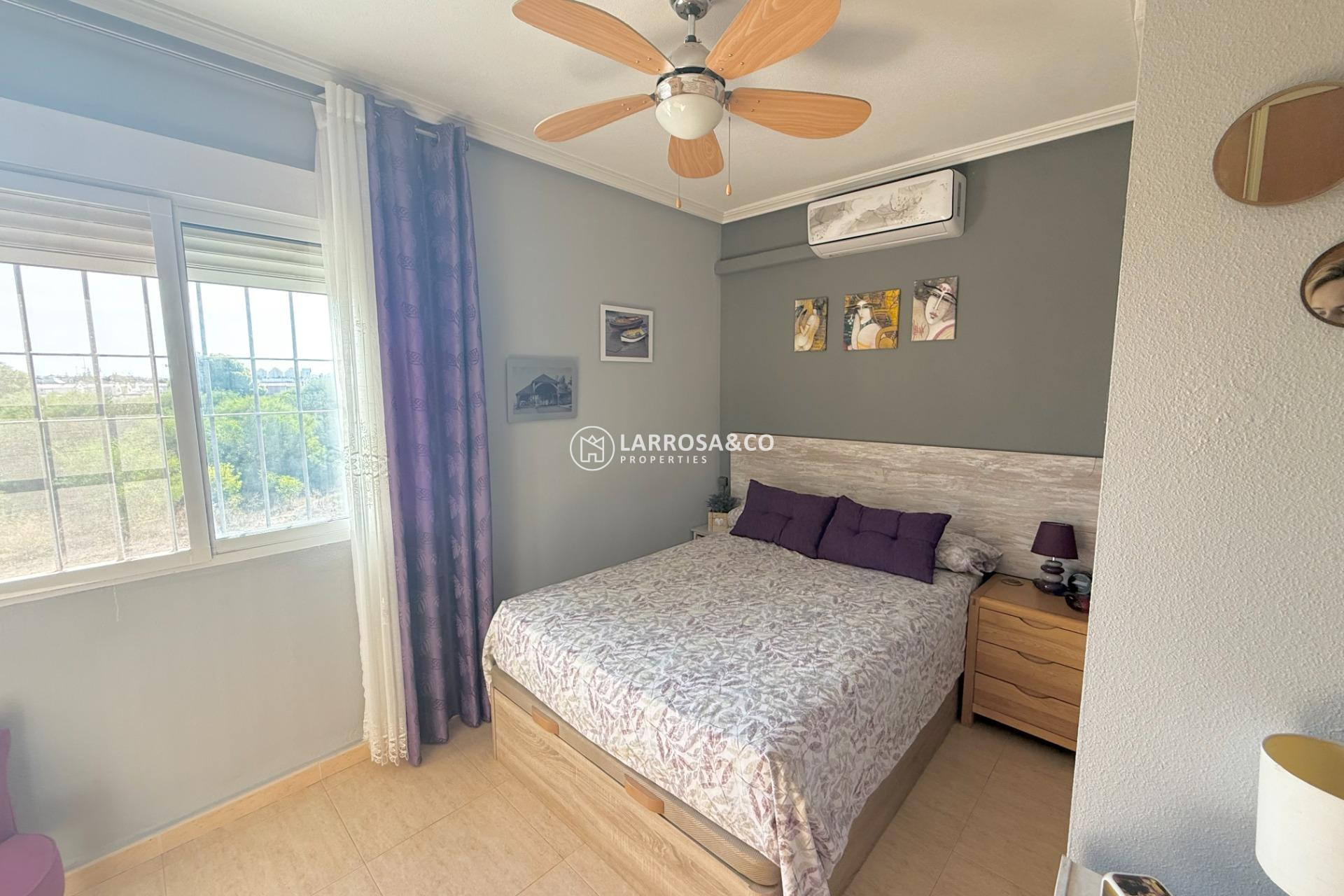 Herverkoop - Semi-detached house - Torrevieja - El limonar