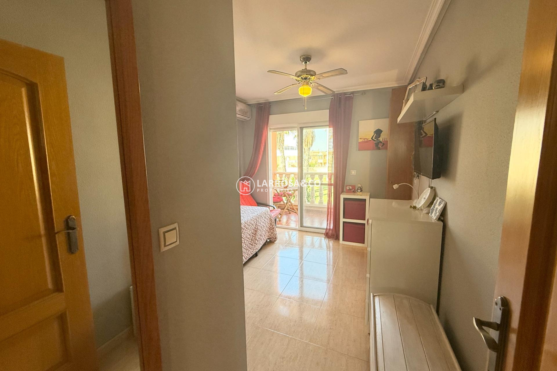 Herverkoop - Semi-detached house - Torrevieja - El limonar