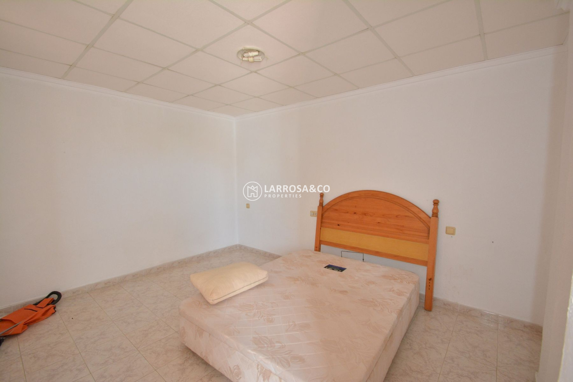 Herverkoop - Semi-detached house - Torrevieja - El limonar