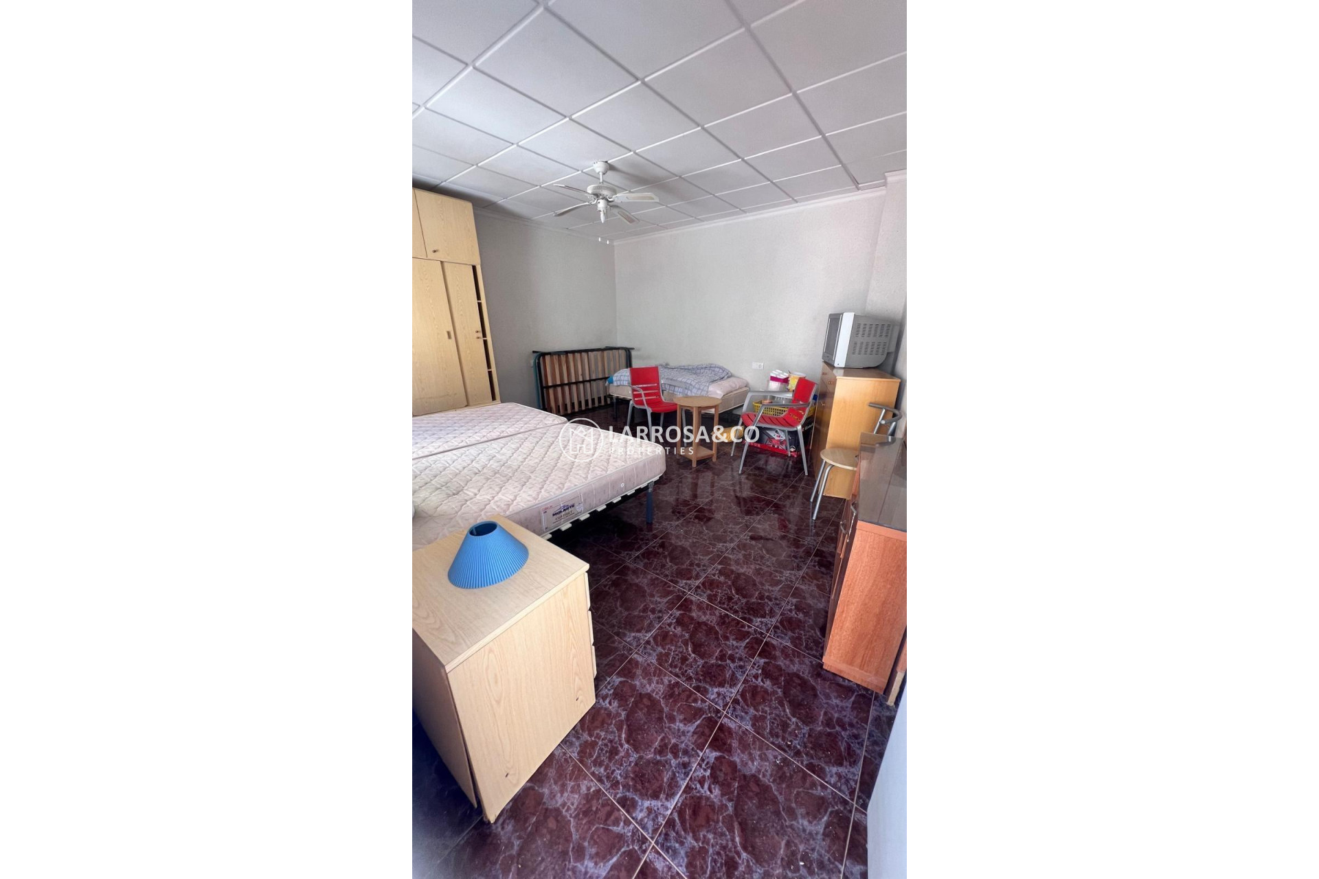 Herverkoop - Semi-detached house - Torrevieja - Estacion de autobuses