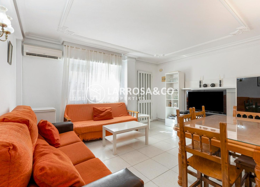 Herverkoop - Semi-detached house - Torrevieja - La Mata