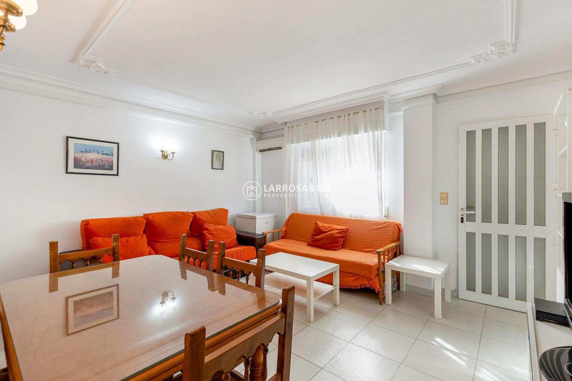 Herverkoop - Semi-detached house - Torrevieja - La Mata