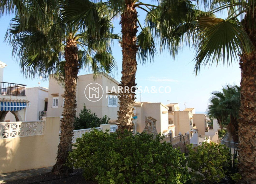 Herverkoop - Semi-detached house - Torrevieja - La Mata