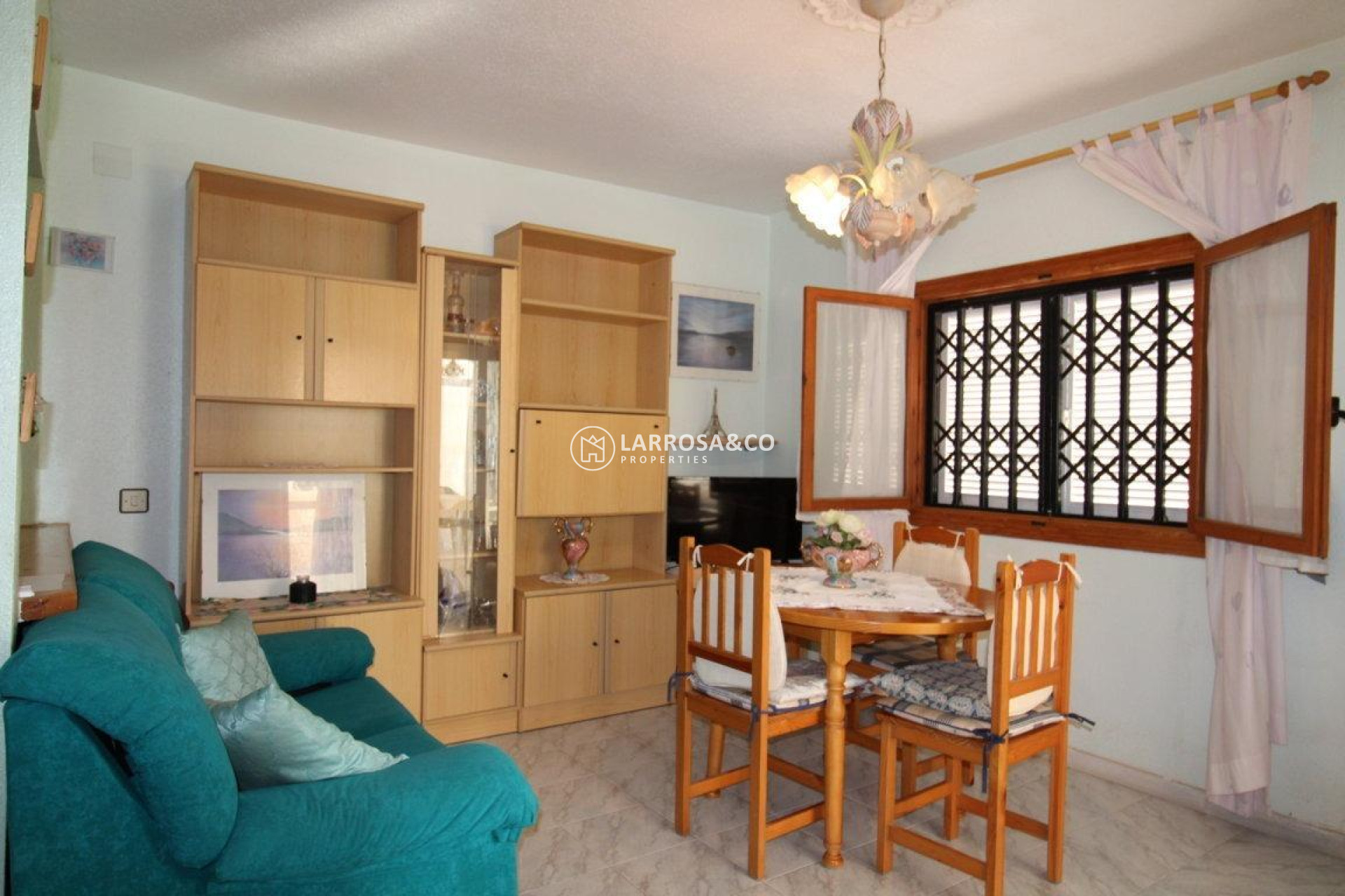 Herverkoop - Semi-detached house - Torrevieja - La Mata