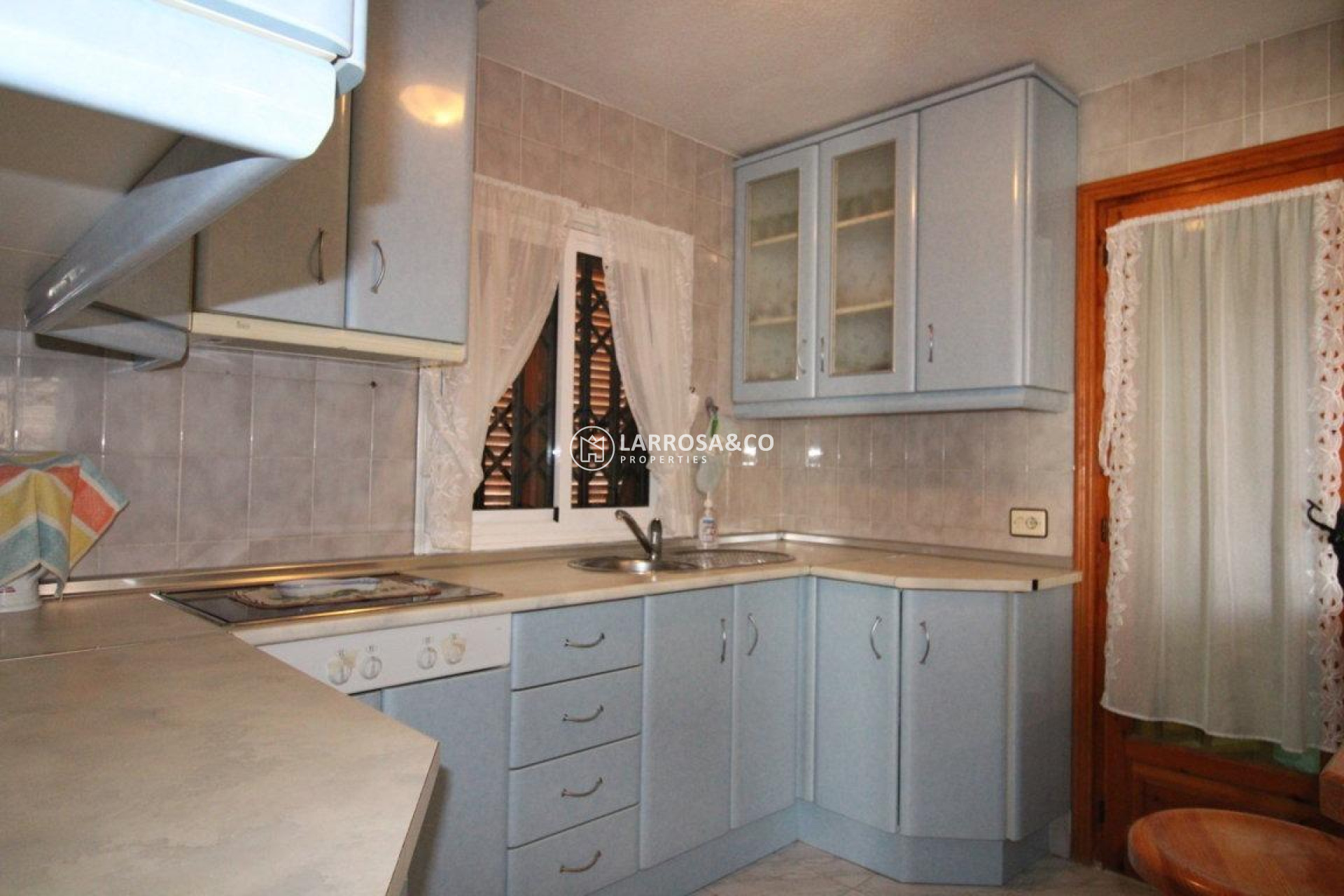 Herverkoop - Semi-detached house - Torrevieja - La Mata