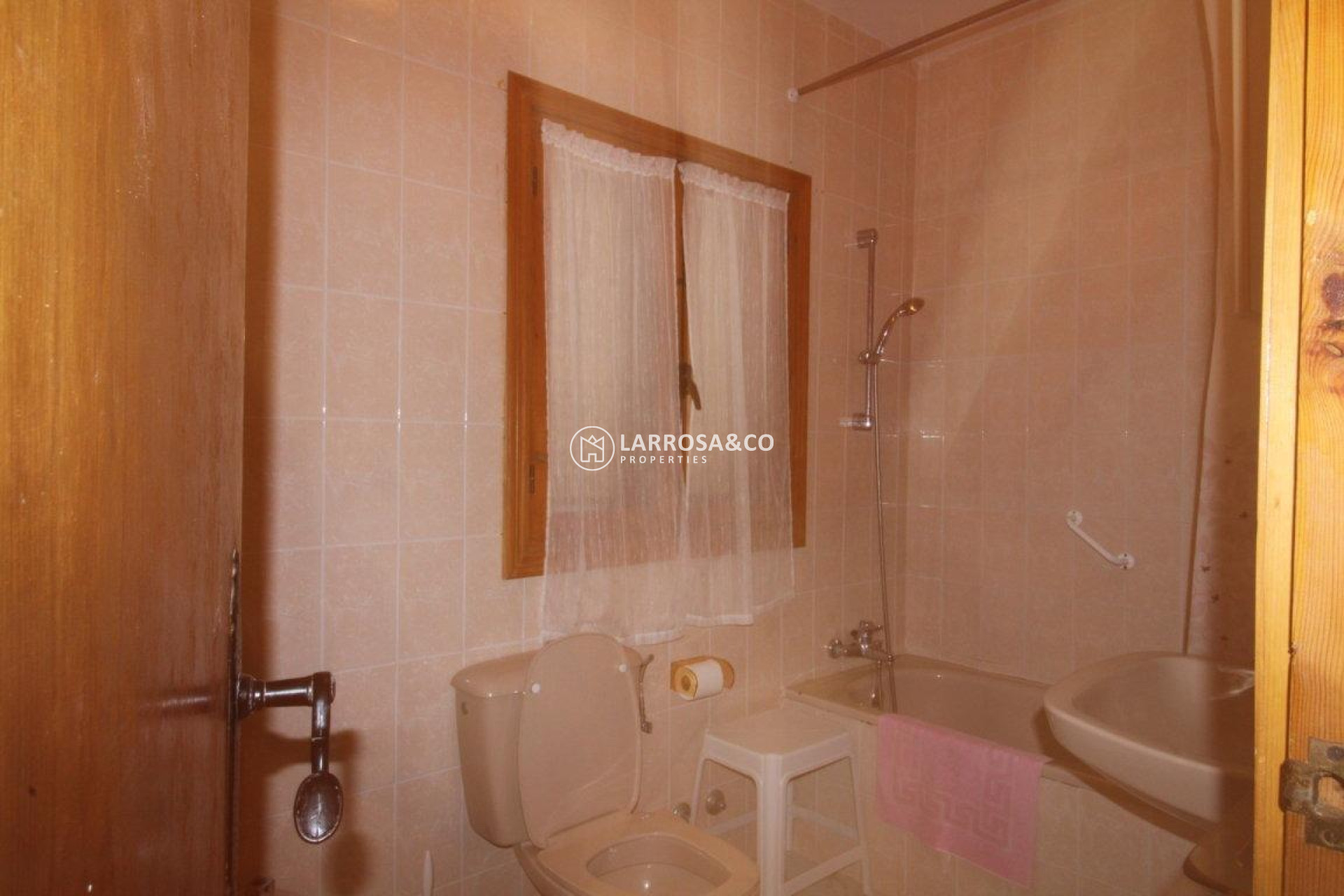 Herverkoop - Semi-detached house - Torrevieja - La Mata