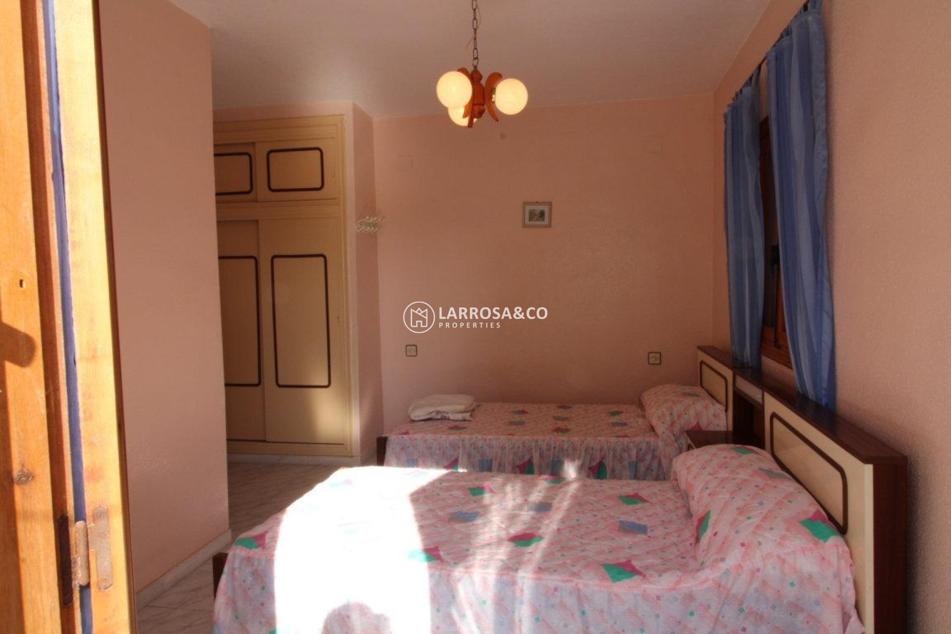 Herverkoop - Semi-detached house - Torrevieja - La Mata