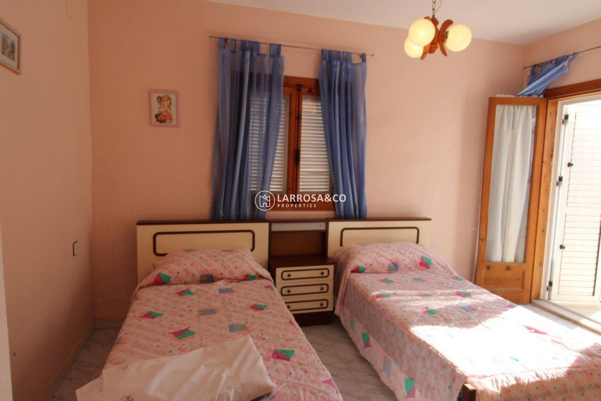 Herverkoop - Semi-detached house - Torrevieja - La Mata