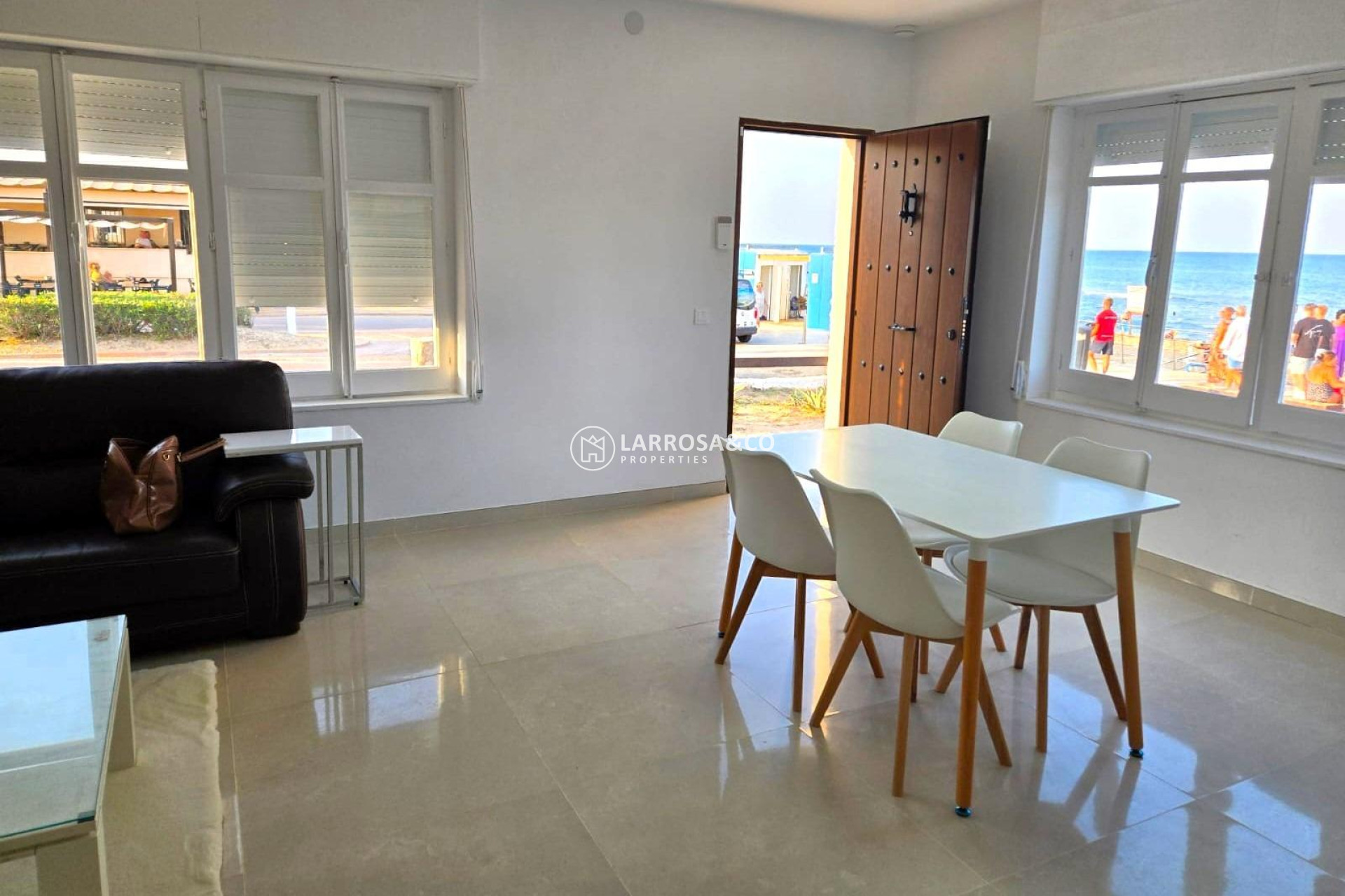 Herverkoop - Semi-detached house - Torrevieja - La Mata