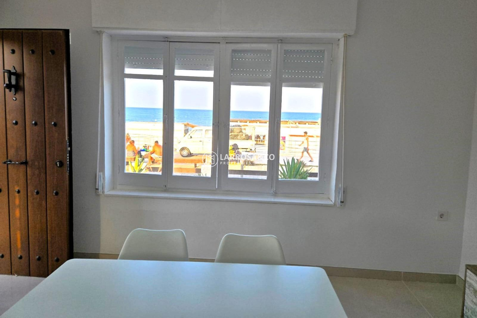 Herverkoop - Semi-detached house - Torrevieja - La Mata