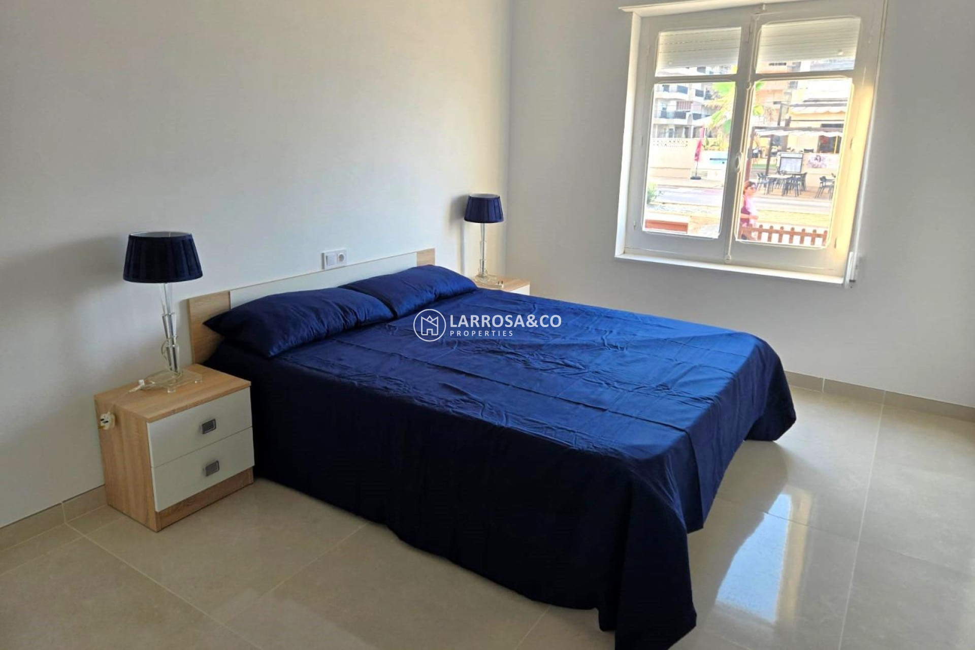 Herverkoop - Semi-detached house - Torrevieja - La Mata