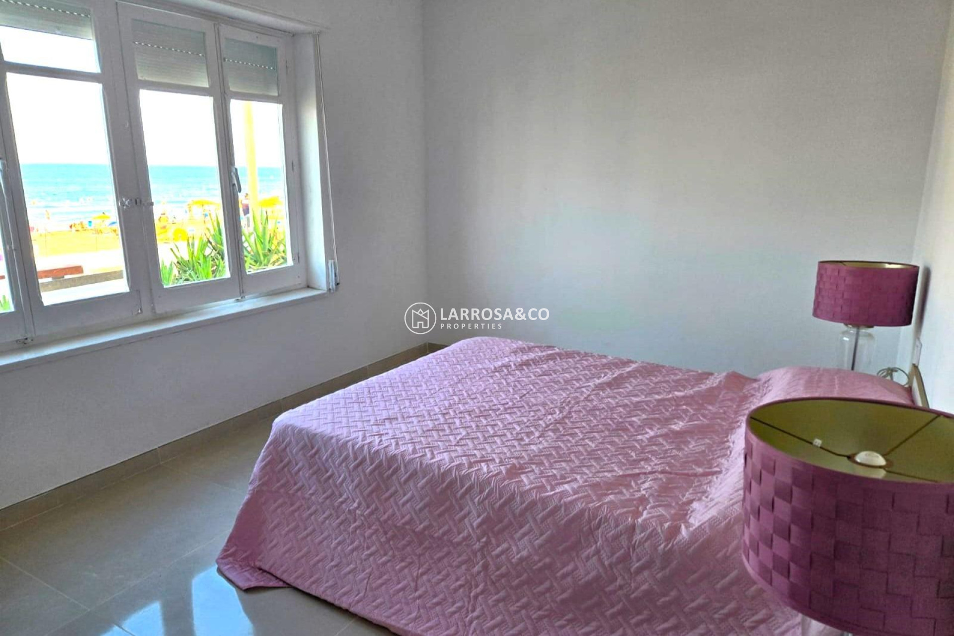 Herverkoop - Semi-detached house - Torrevieja - La Mata