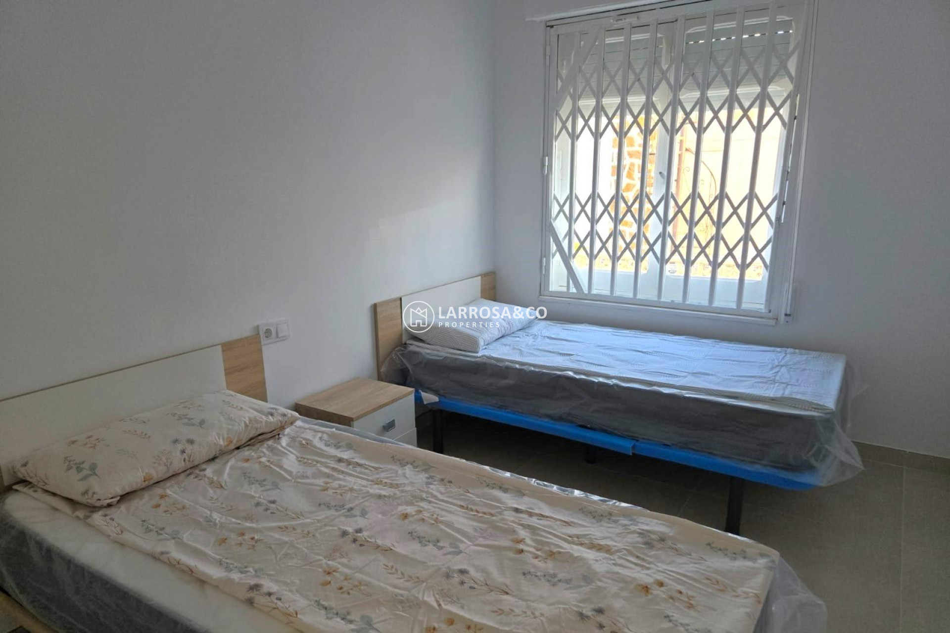 Herverkoop - Semi-detached house - Torrevieja - La Mata