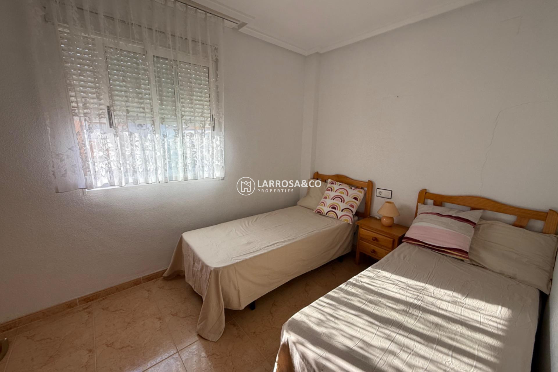 Herverkoop - Semi-detached house - Torrevieja - La Siesta - El Salado - Torreta