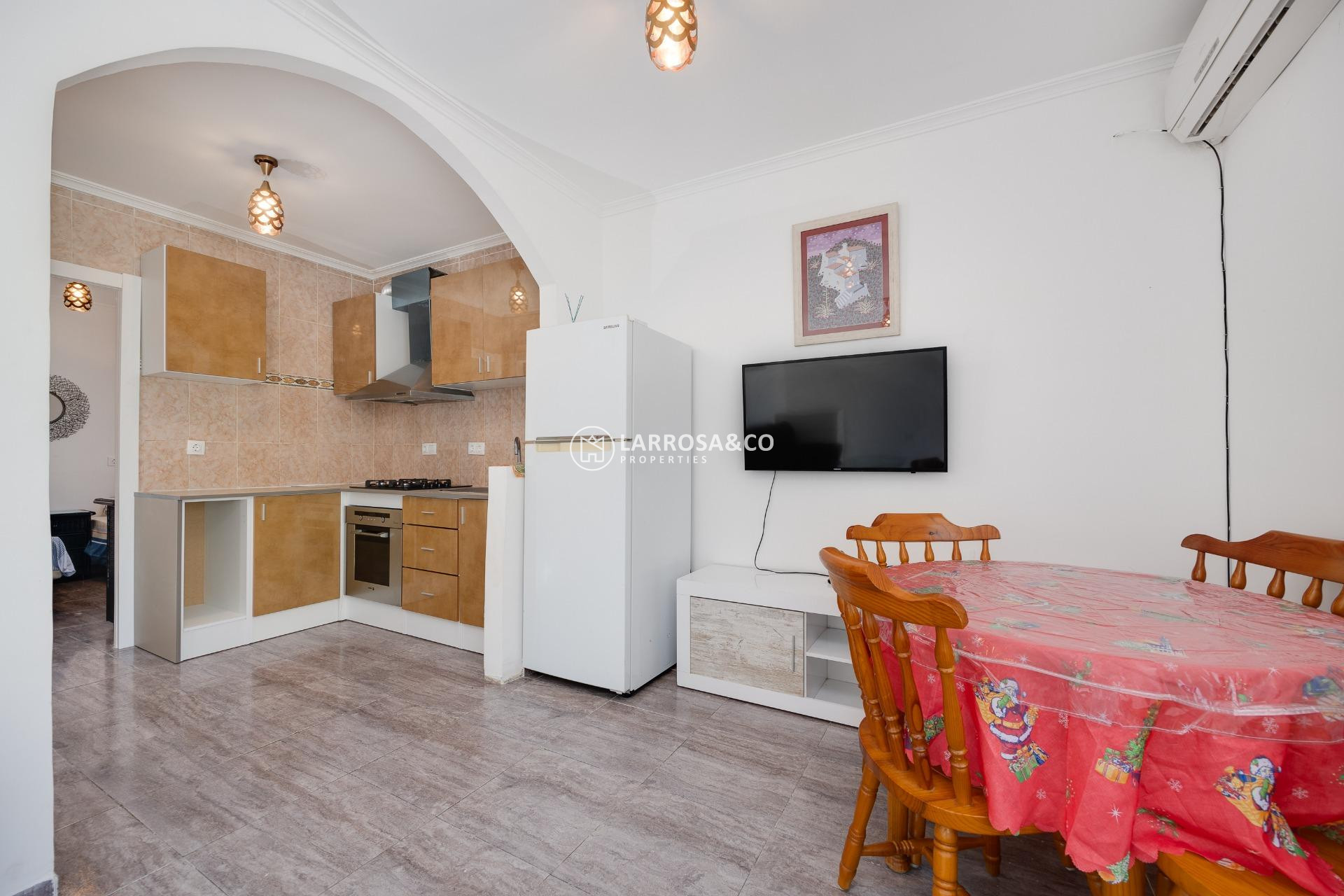 Herverkoop - Semi-detached house - Torrevieja - La Siesta - El Salado - Torreta