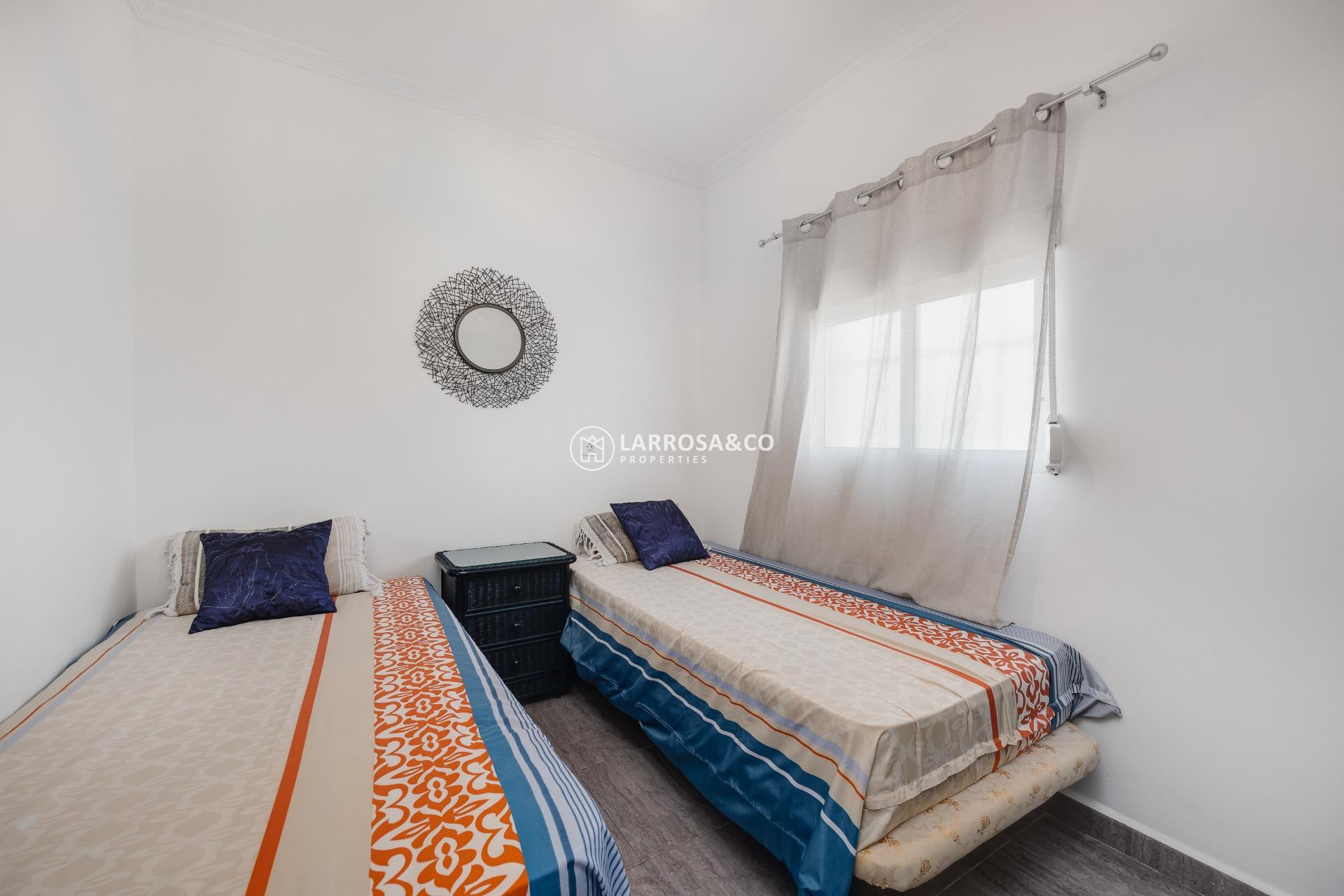 Herverkoop - Semi-detached house - Torrevieja - La Siesta - El Salado - Torreta