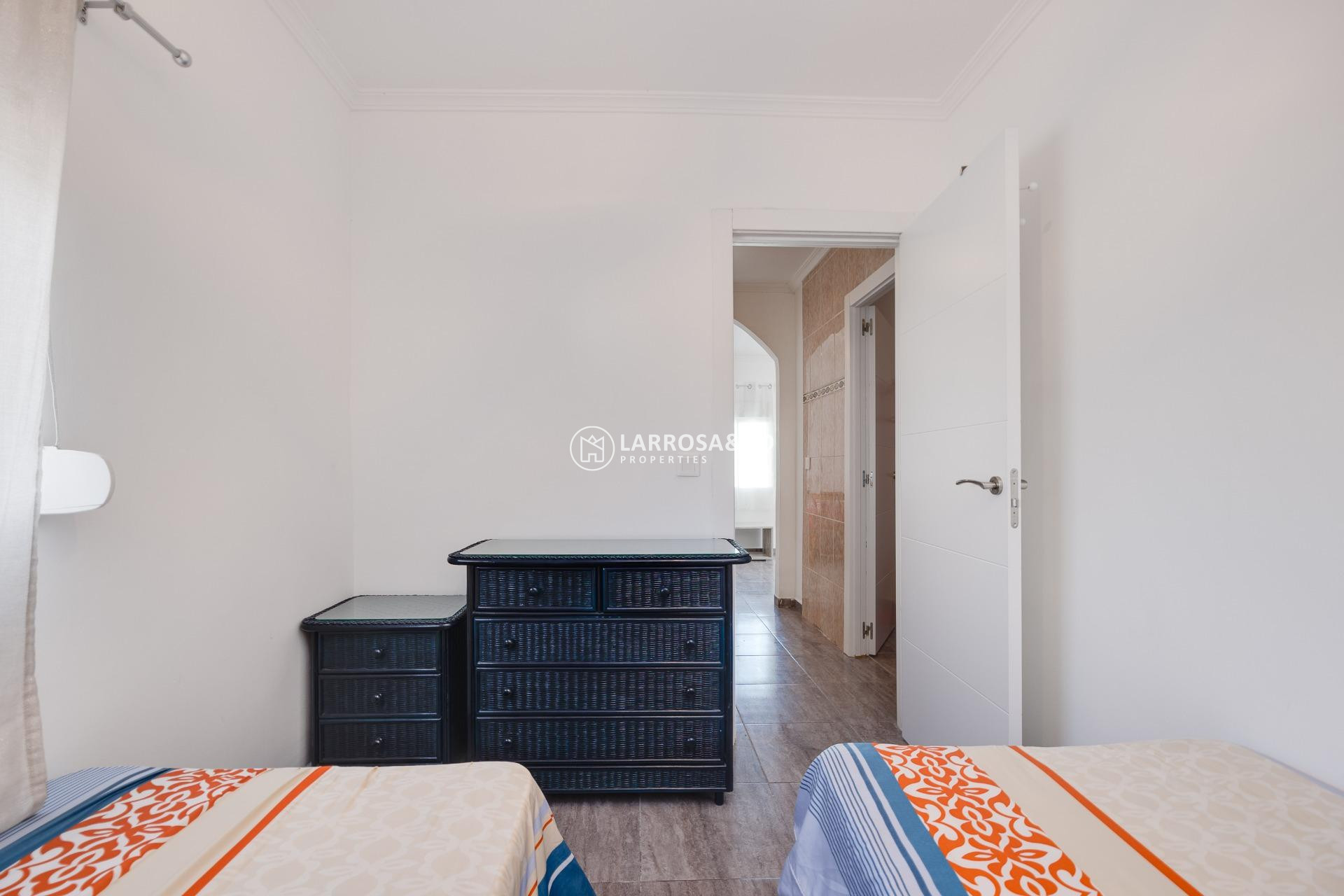 Herverkoop - Semi-detached house - Torrevieja - La Siesta - El Salado - Torreta