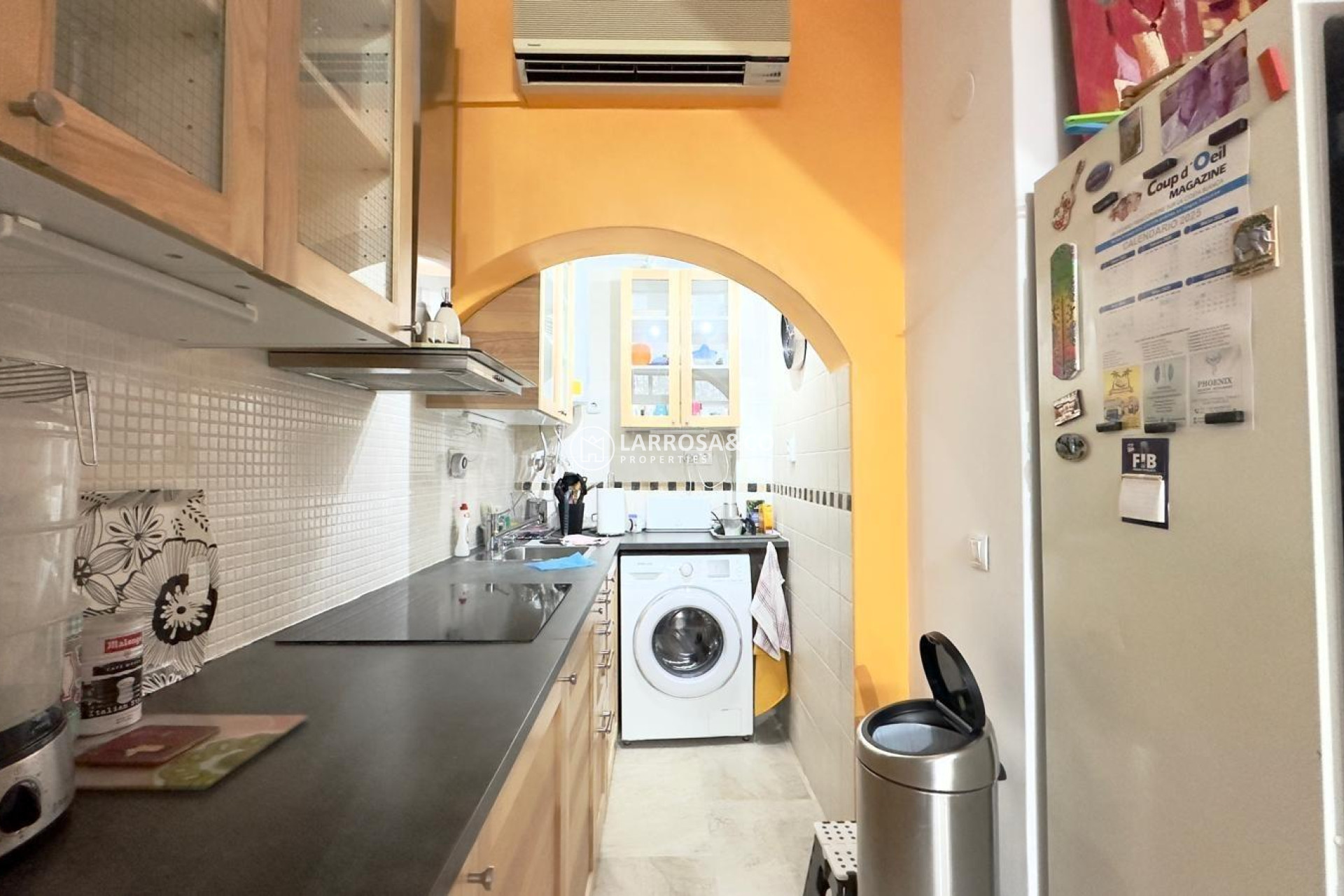 Herverkoop - Semi-detached house - Torrevieja - La Siesta - El Salado - Torreta