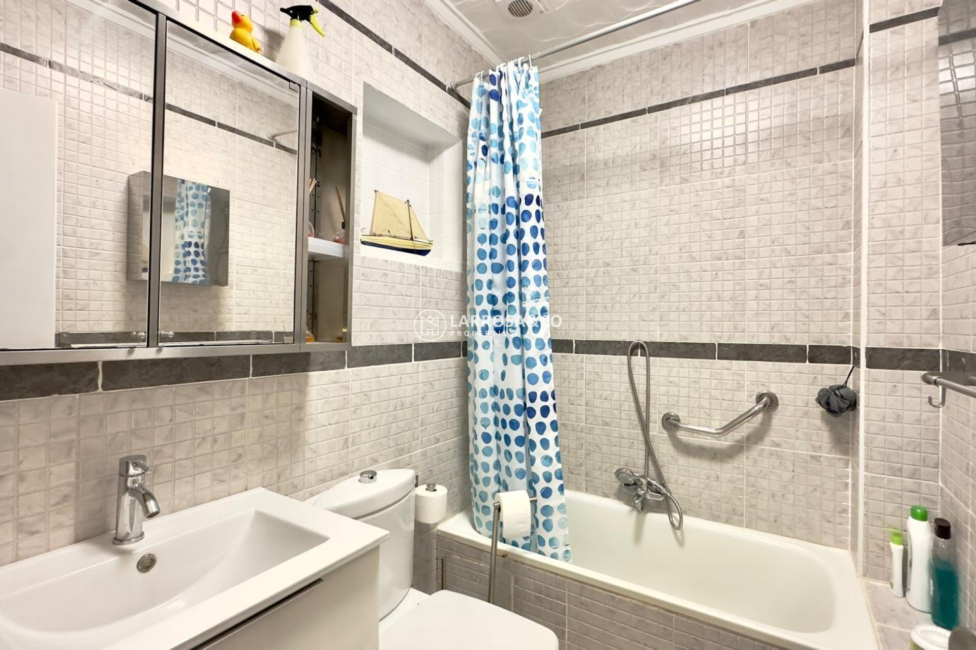 Herverkoop - Semi-detached house - Torrevieja - La Siesta - El Salado - Torreta