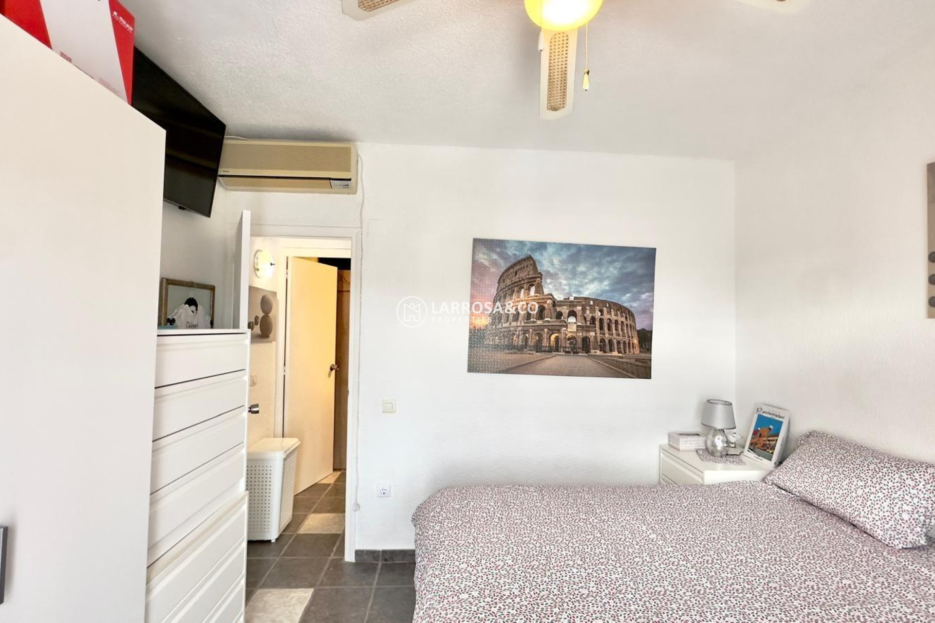 Herverkoop - Semi-detached house - Torrevieja - La Siesta - El Salado - Torreta