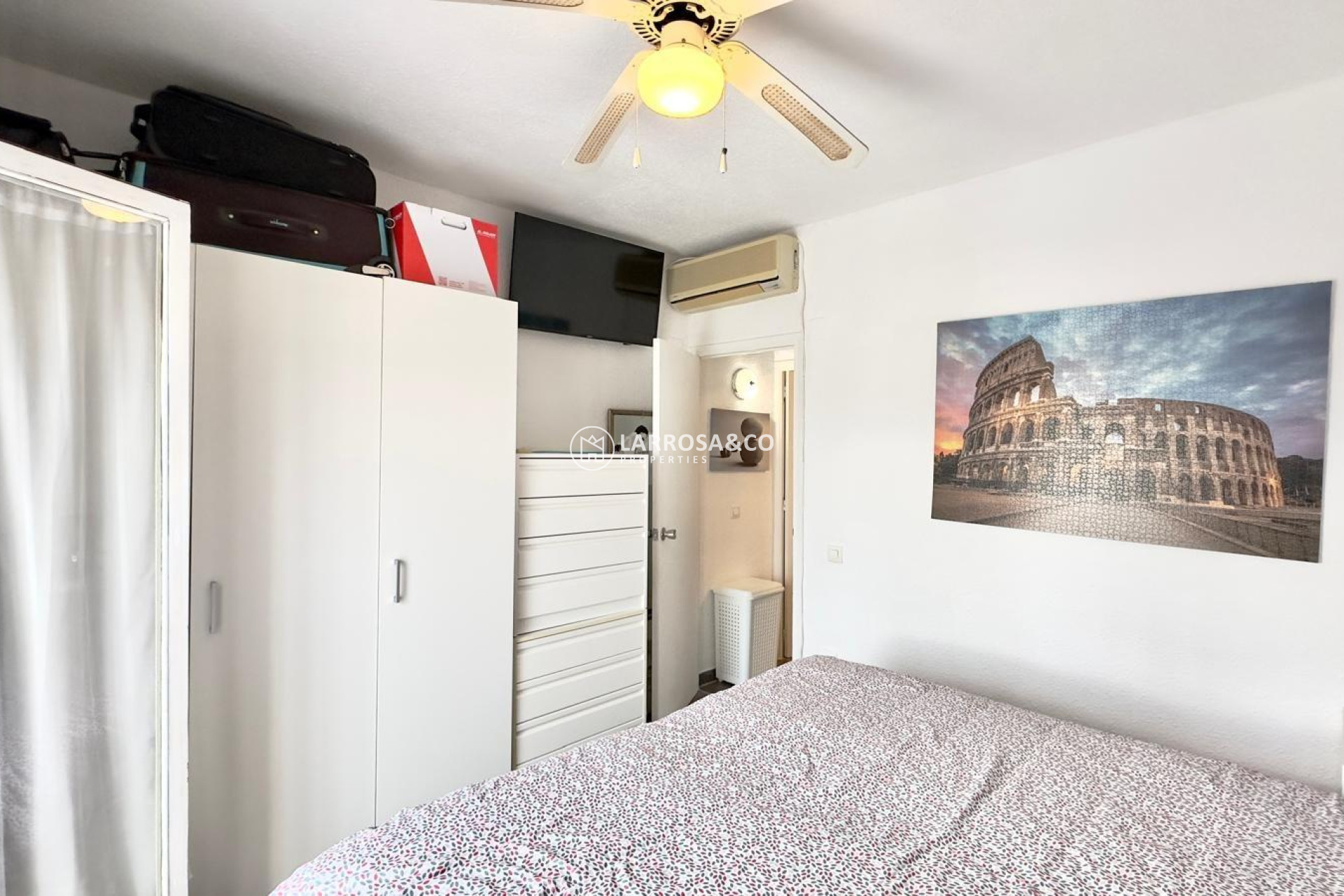 Herverkoop - Semi-detached house - Torrevieja - La Siesta - El Salado - Torreta