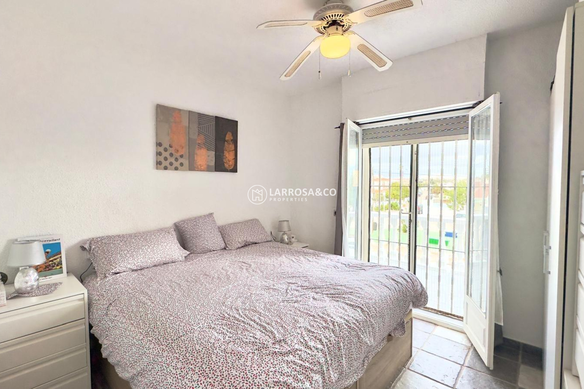 Herverkoop - Semi-detached house - Torrevieja - La Siesta - El Salado - Torreta