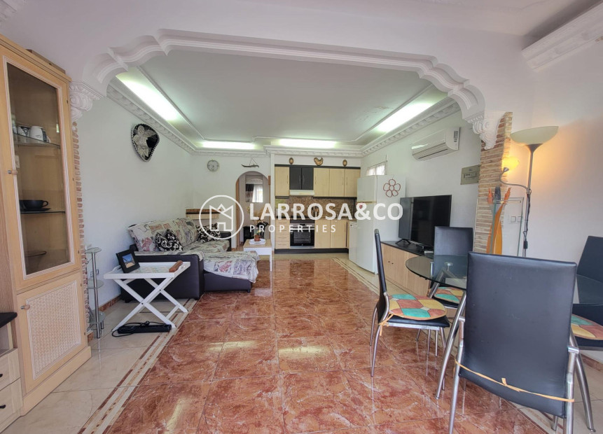 Herverkoop - Semi-detached house - Torrevieja - La Siesta - El Salado - Torreta