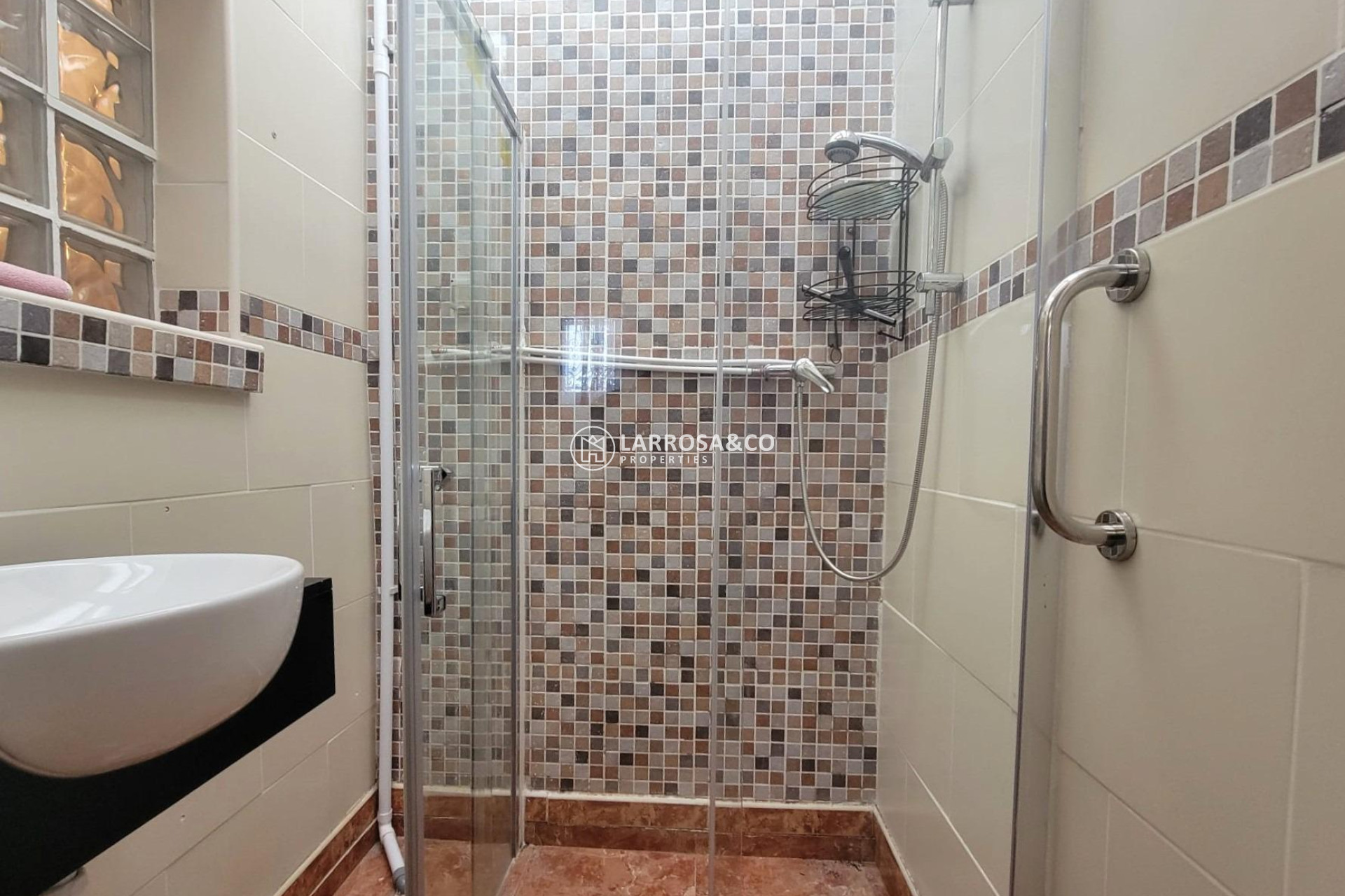 Herverkoop - Semi-detached house - Torrevieja - La Siesta - El Salado - Torreta