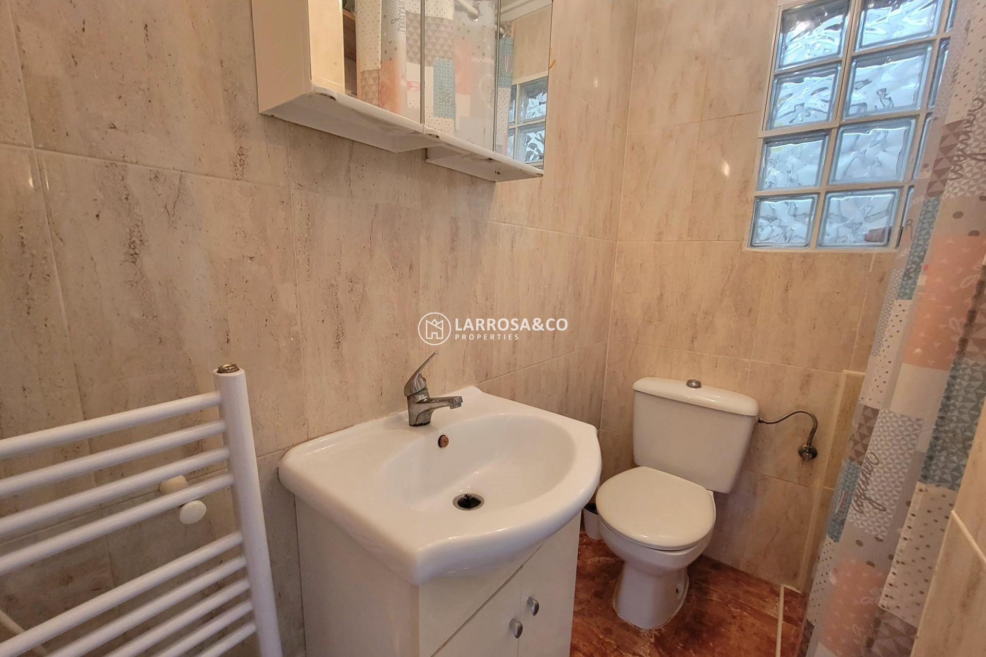 Herverkoop - Semi-detached house - Torrevieja - La Siesta - El Salado - Torreta