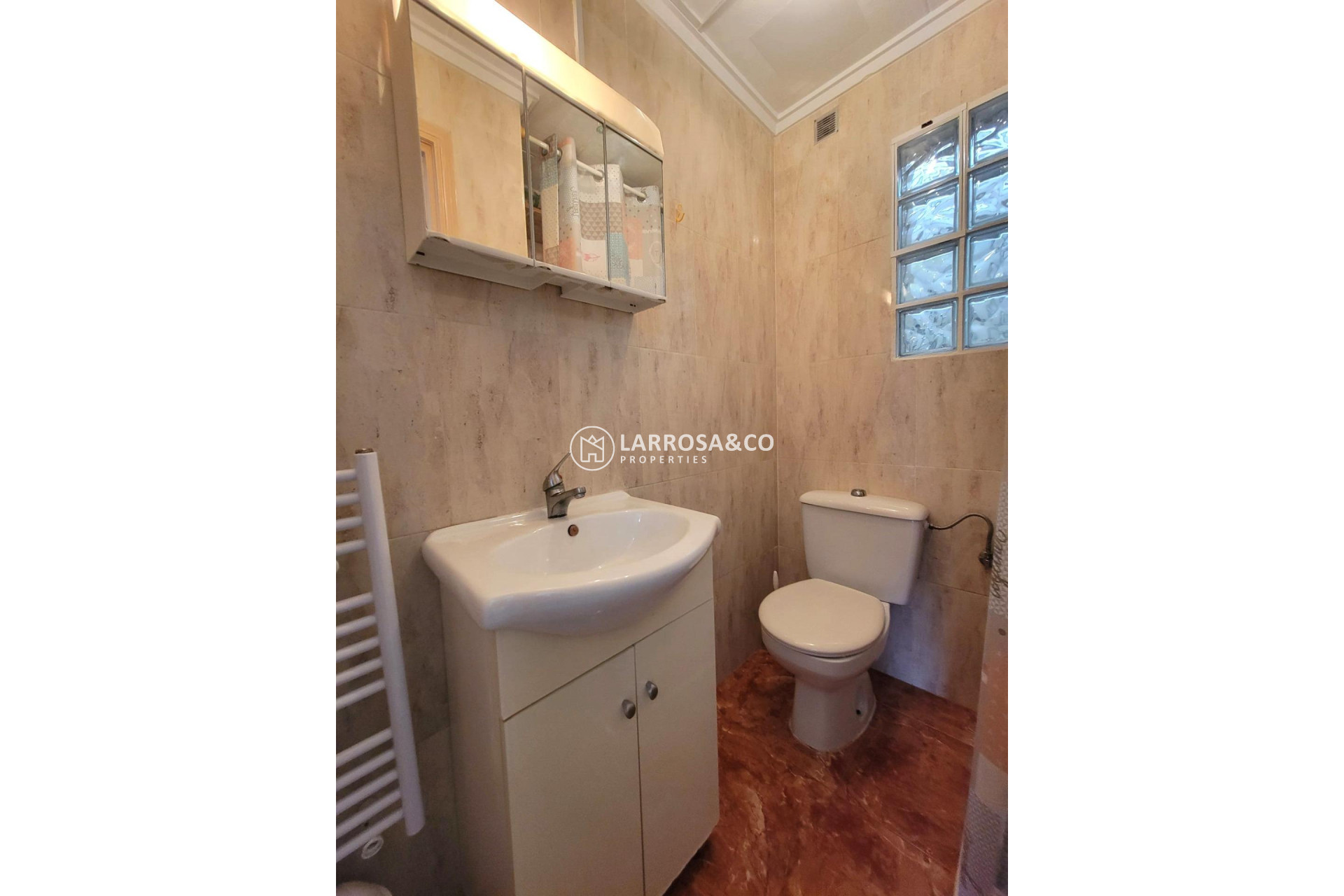 Herverkoop - Semi-detached house - Torrevieja - La Siesta - El Salado - Torreta