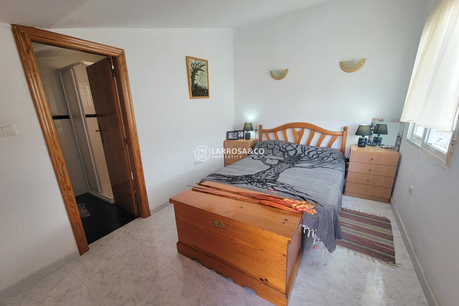 Herverkoop - Semi-detached house - Torrevieja - La Siesta - El Salado - Torreta