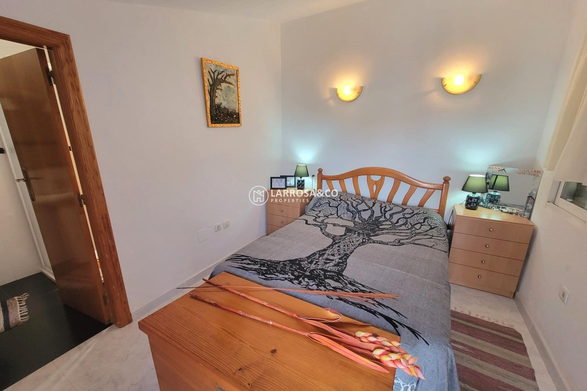 Herverkoop - Semi-detached house - Torrevieja - La Siesta - El Salado - Torreta