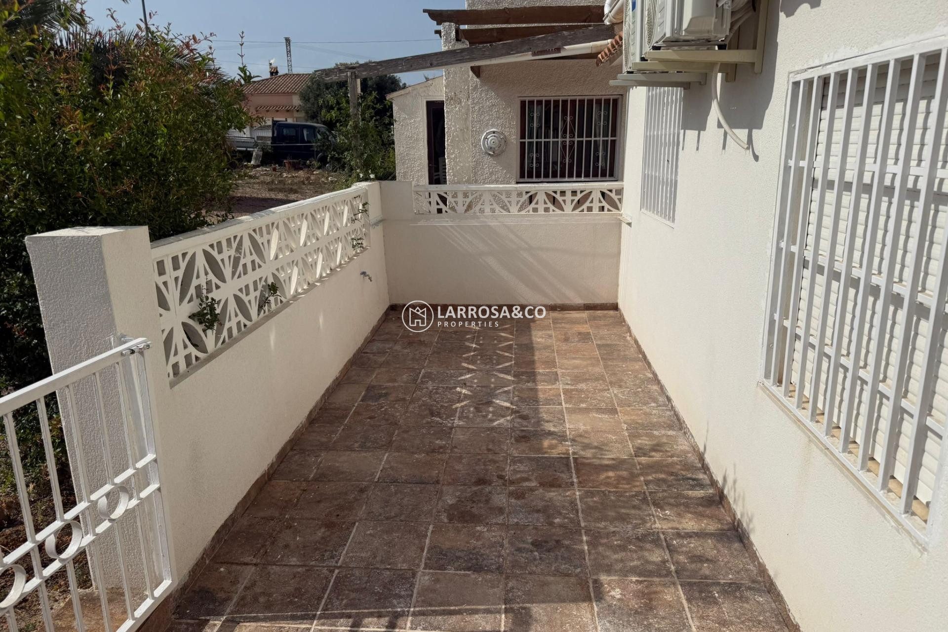 Herverkoop - Semi-detached house - Torrevieja - La Siesta - El Salado - Torreta
